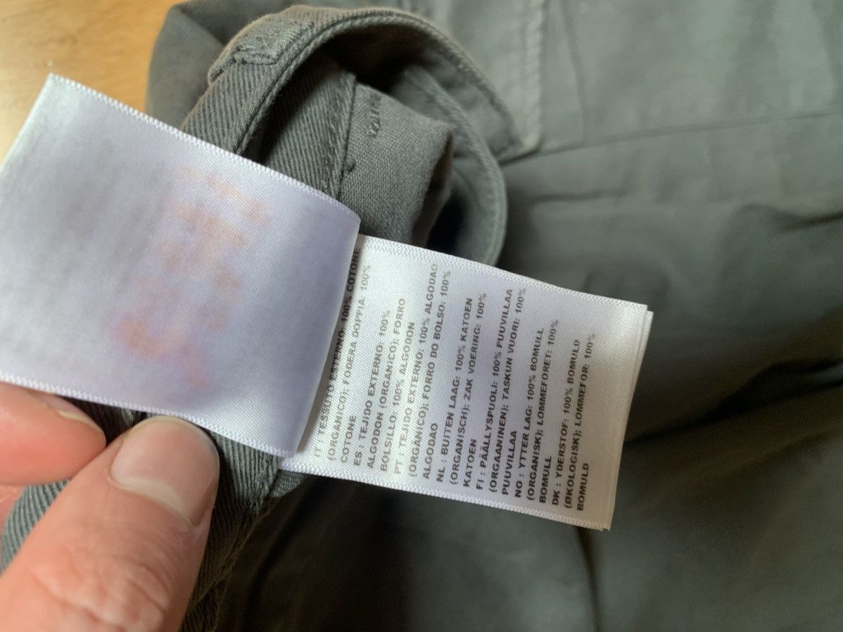 Carhartt Carhartt Collins Pant Cargo Pants Size US 28 / EU 44 - 6 Thumbnail