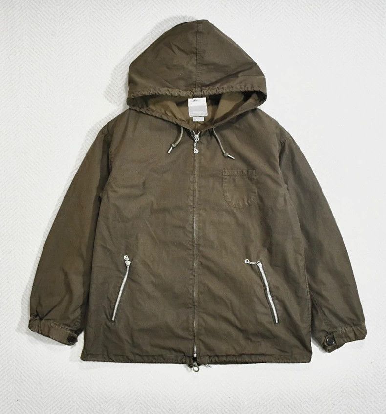 Visvim jacket-2506