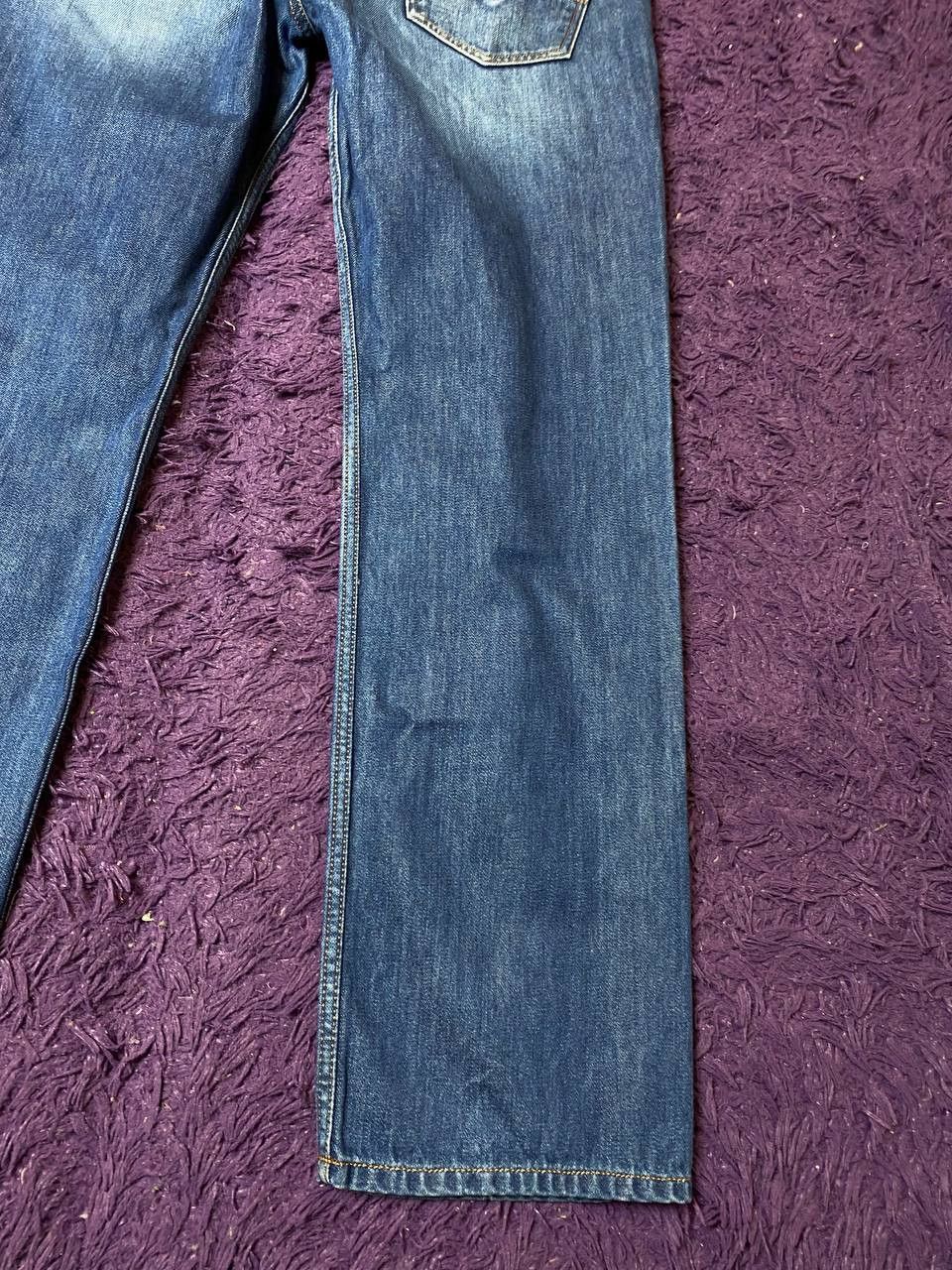 Diesel Diesel Jeans Size US 36 / EU 52 - 21 Thumbnail