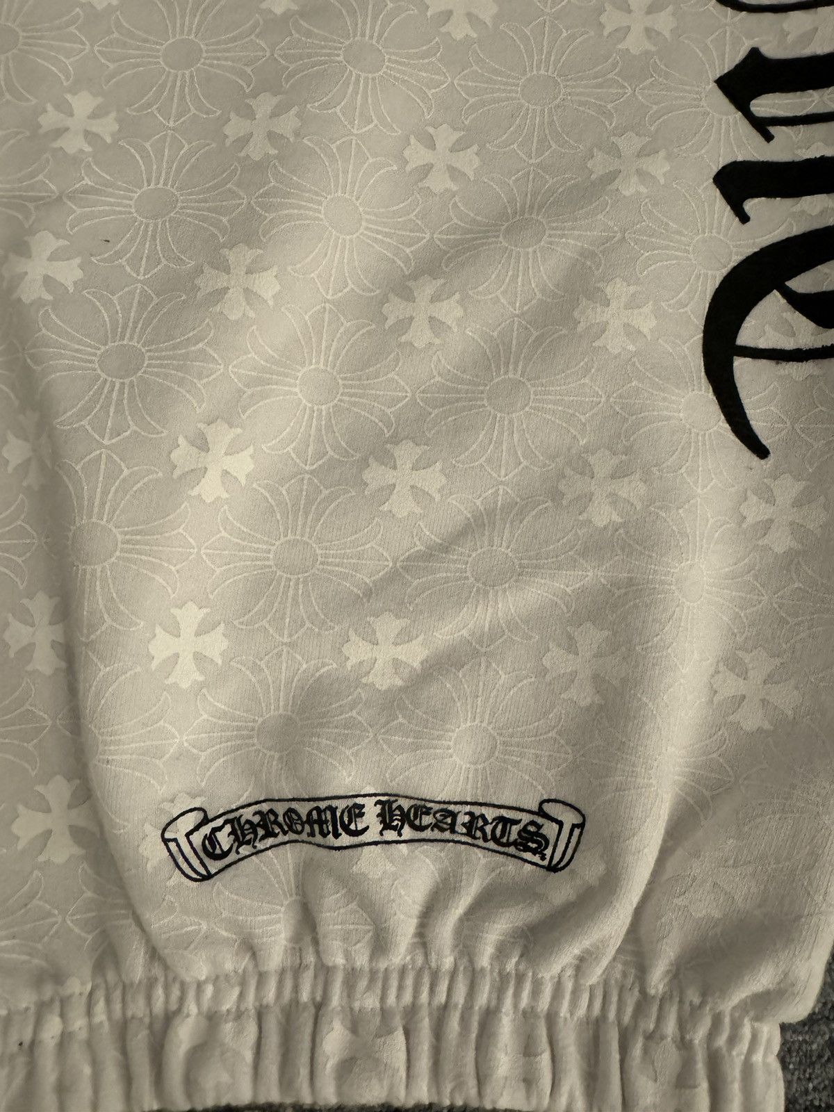 Chrome Hearts Chrome Hearts Sweatpants Size US 38 / EU 54 - 5 Thumbnail
