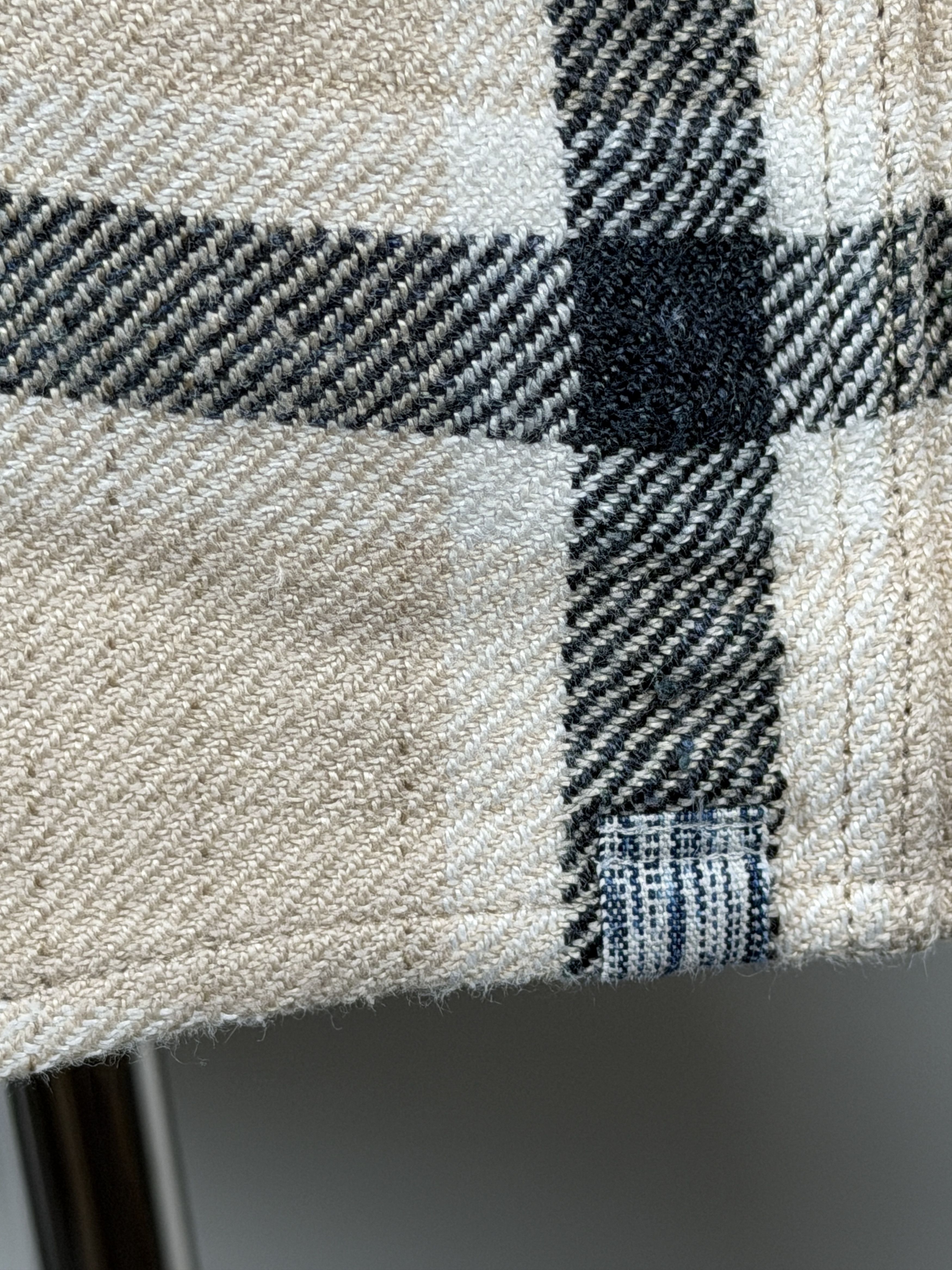Visvim SS25 Lumber Check L/S Size US L / EU 52-54 / 3 - 8 Thumbnail