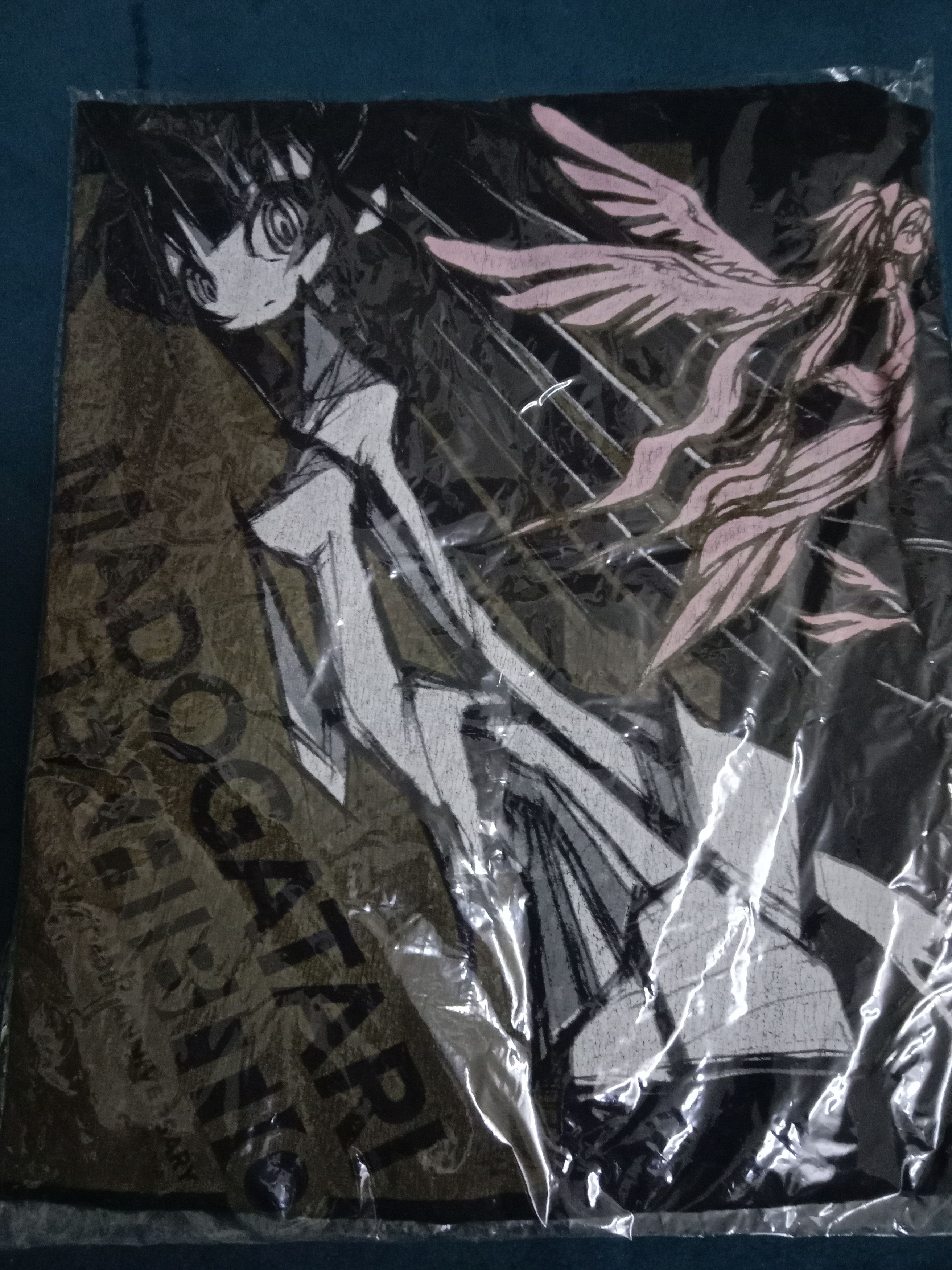 Anime ANIME MADOGATARI EXHIBITION Size US M / EU 48-50 / 2 - 1 Preview