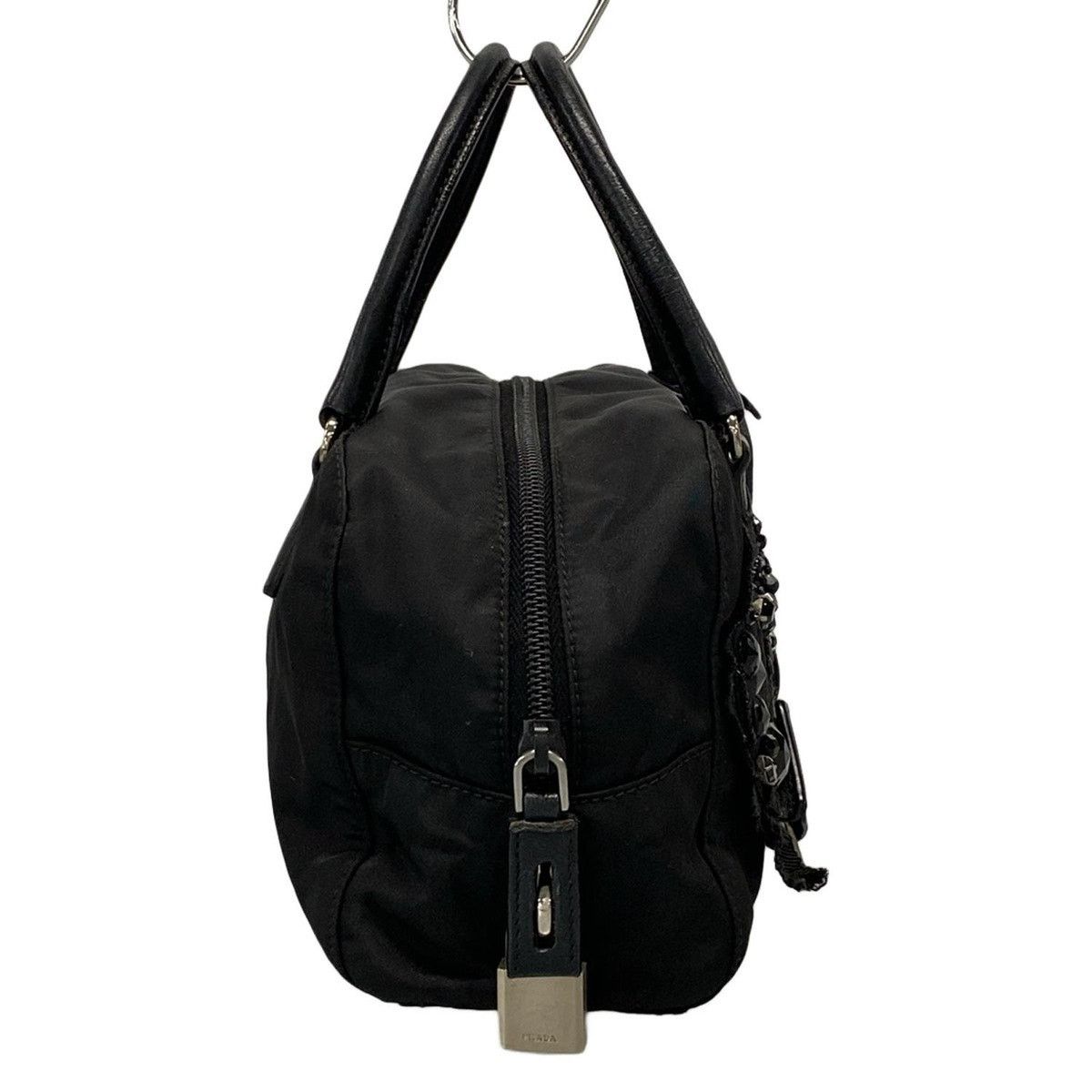 Prada PRADA Triangle Logo Handbag Size ONE SIZE - 2 Thumbnail