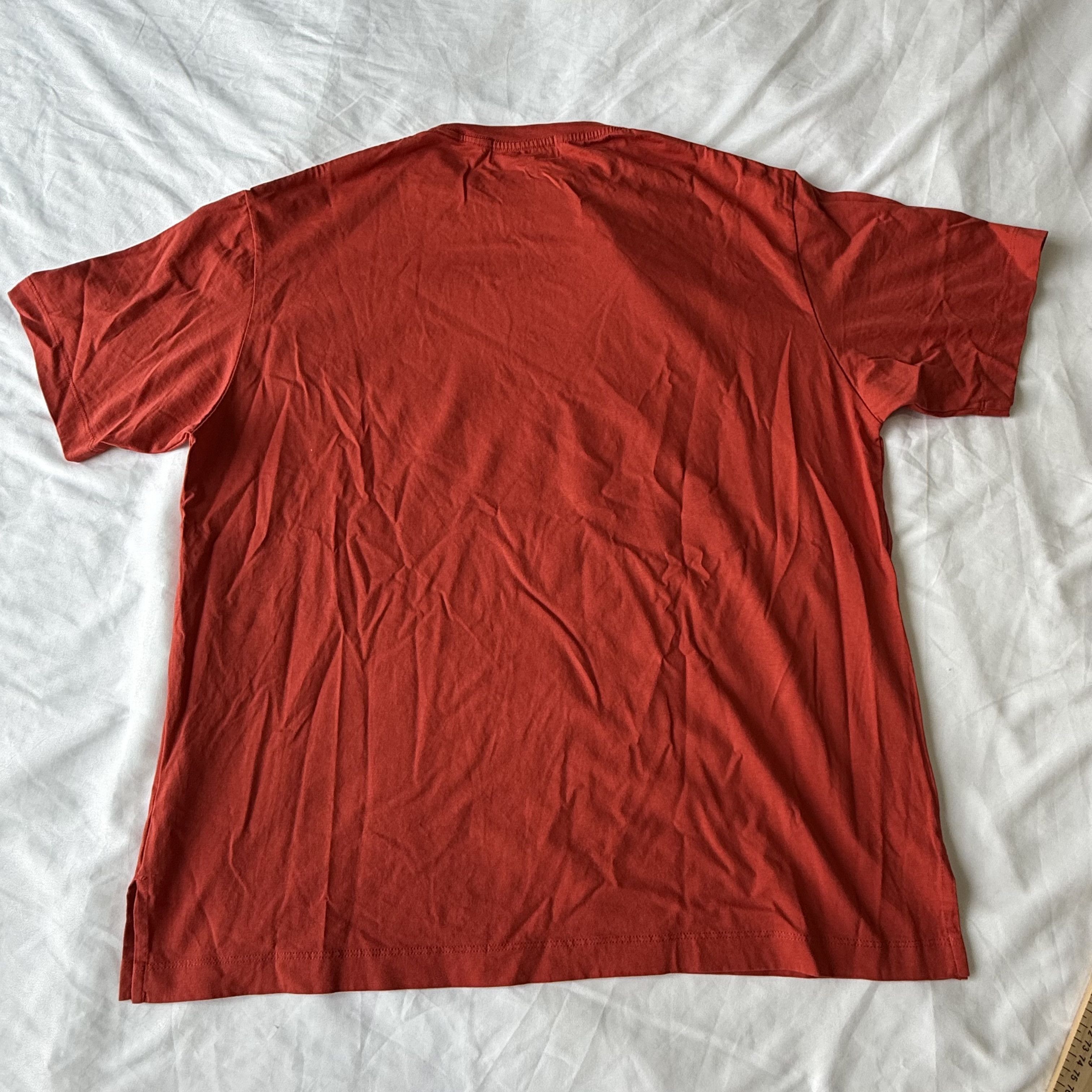 Ambush Design Ambush Stoppers T-Shirt Size US M / EU 48-50 / 2 - 6 Thumbnail