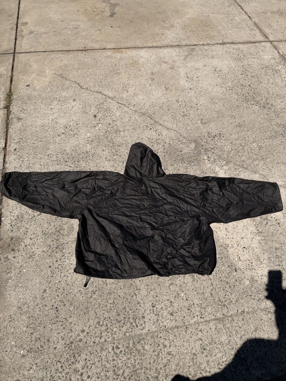 Balenciaga × Gap × Yeezy BALENCIAGA YEEZY GAP ANORAK 🚨rare Size US L / EU 52-54 / 3 - 2 Thumbnail