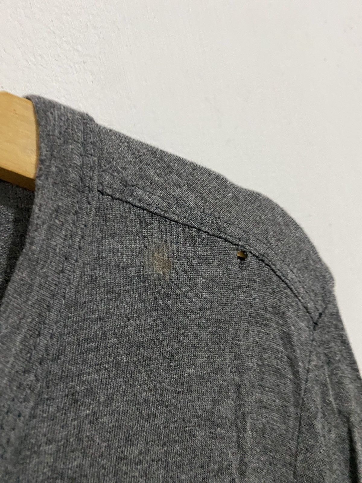 Alexander Wang Longsleeve T Alexasander Wang AA0122 Size US M / EU 48-50 / 2 - 6 Thumbnail