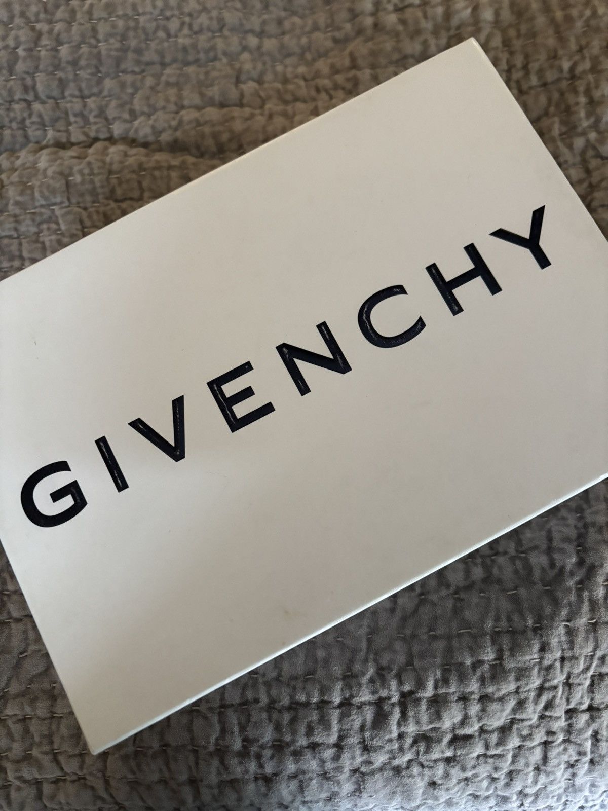Chito × Givenchy Givenchy x chito sneakers Size US 9.5 / EU 42-43 - 3 Thumbnail