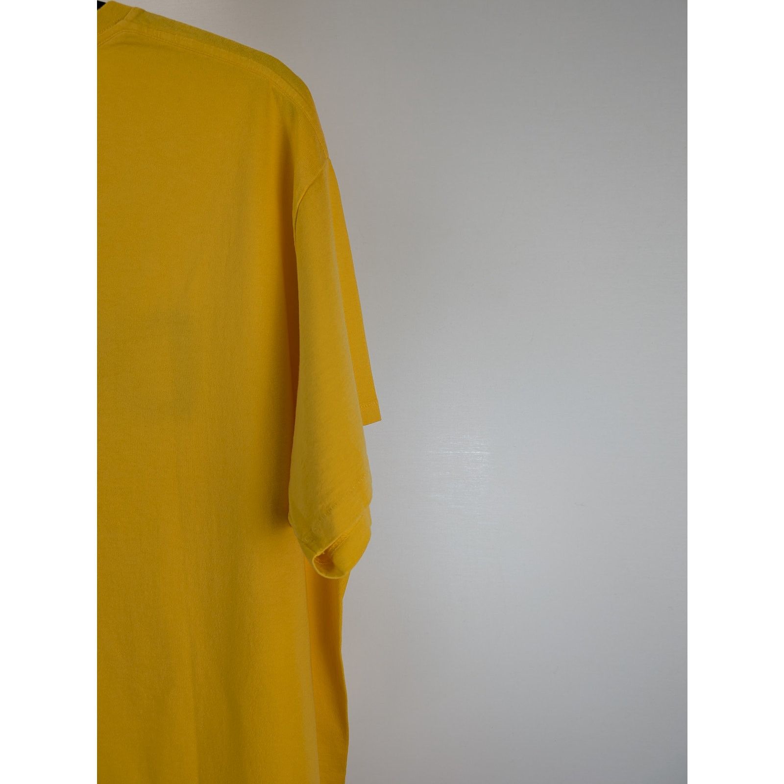 Gallery Dept. o1rshd1 Dept Standard Tee T-Shirt in Yellow Size US XL / EU 56 / 4 - 8 Thumbnail
