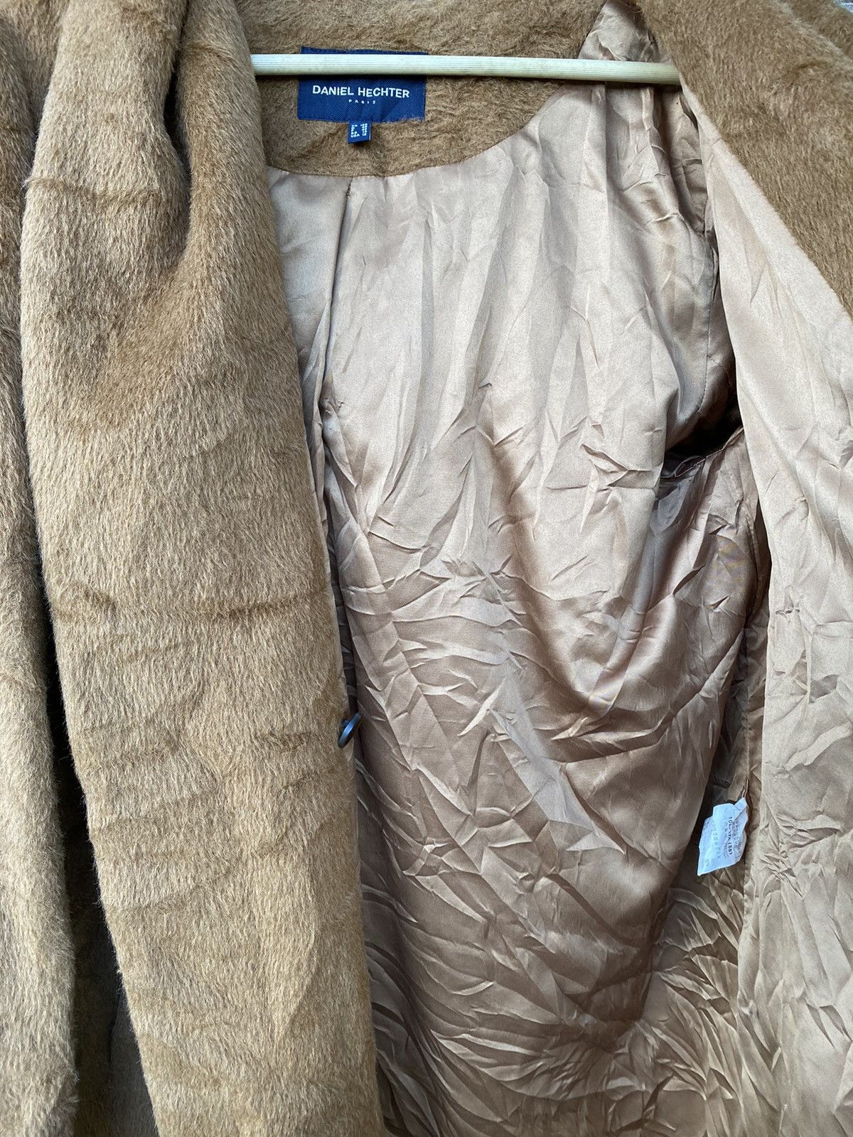 Daniel Hechter × Designer Daniel Hechter Paris Coat Size XL / US 12-14 / IT 48-50 - 4 Thumbnail