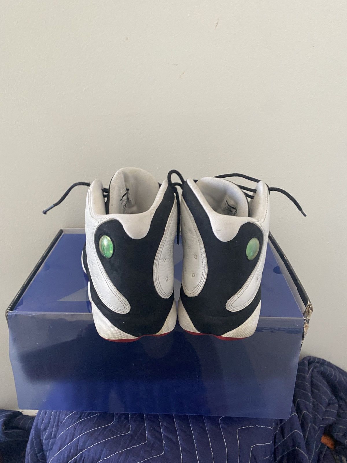Jordan Brand Jordan11 Size US 12 / EU 45 - 3 Thumbnail