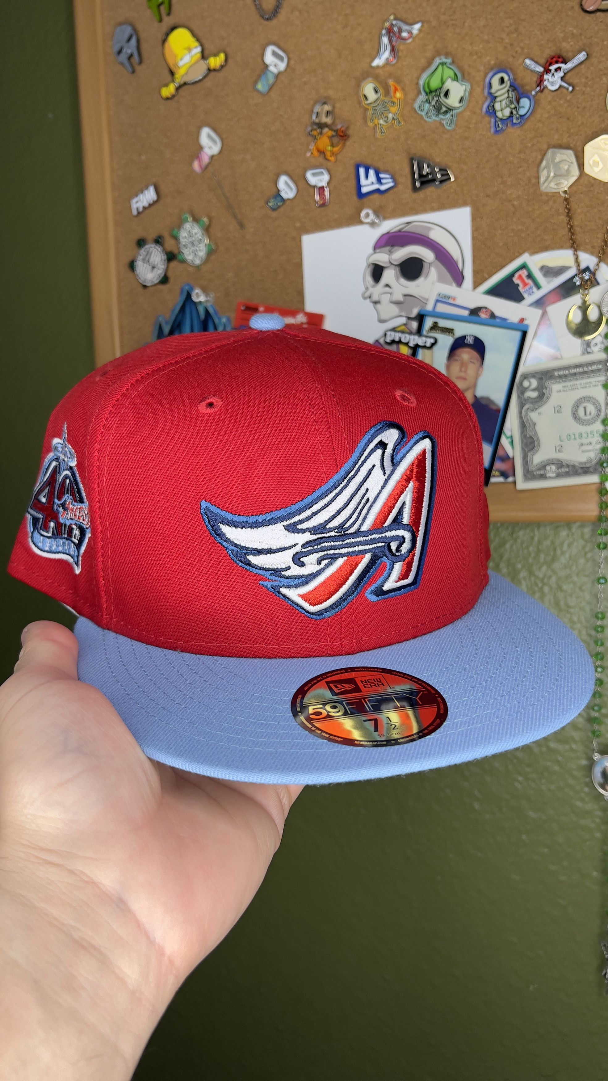 new-era-7-1-2-anaheim-angels-new-era-59fifty-mlb-fitted-hat-grailed