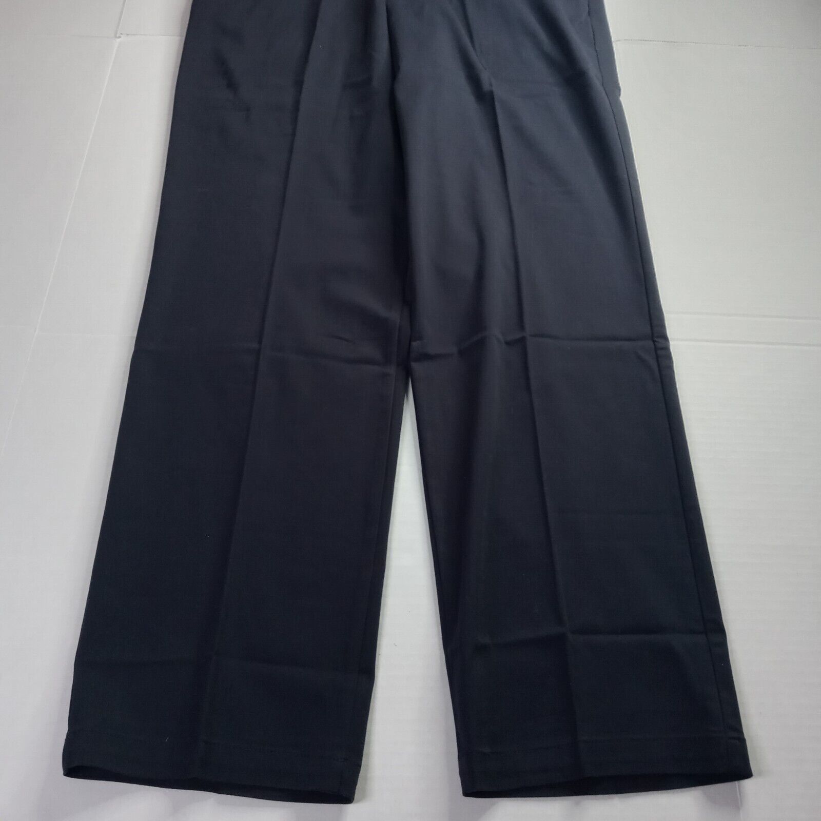 Dockers Dockers Easy Khakis Pants Mens 38x34 Black Classic Fit Size US 38 / EU 54 - 2 Thumbnail