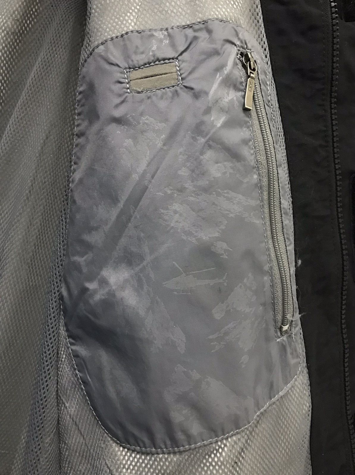 The North Face × Vintage Vintage The North Face Jacket Size US L / EU 52-54 / 3 - 14 Thumbnail