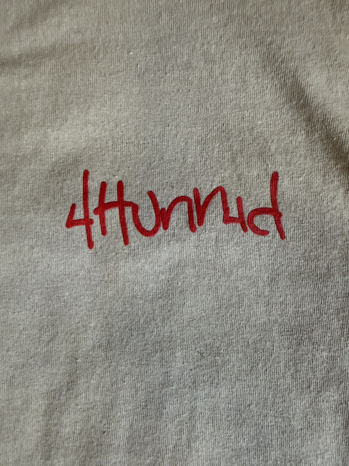 Other YG Tshirt Size US L / EU 52-54 / 3 - 5 Thumbnail