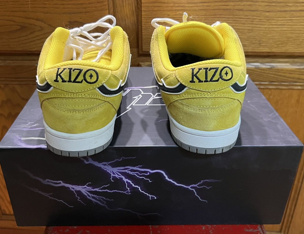 Designer × Other Lightning Kizo Size US 10 / EU 43 - 4 Thumbnail