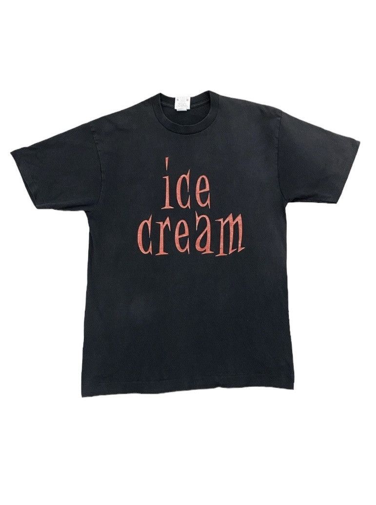 Billionaire Boys Club × Icecream × Japanese Brand SS2007 season 4 BBC ice cream logo tee Size US L / EU 52-54 / 3 - 1 Thumbnail