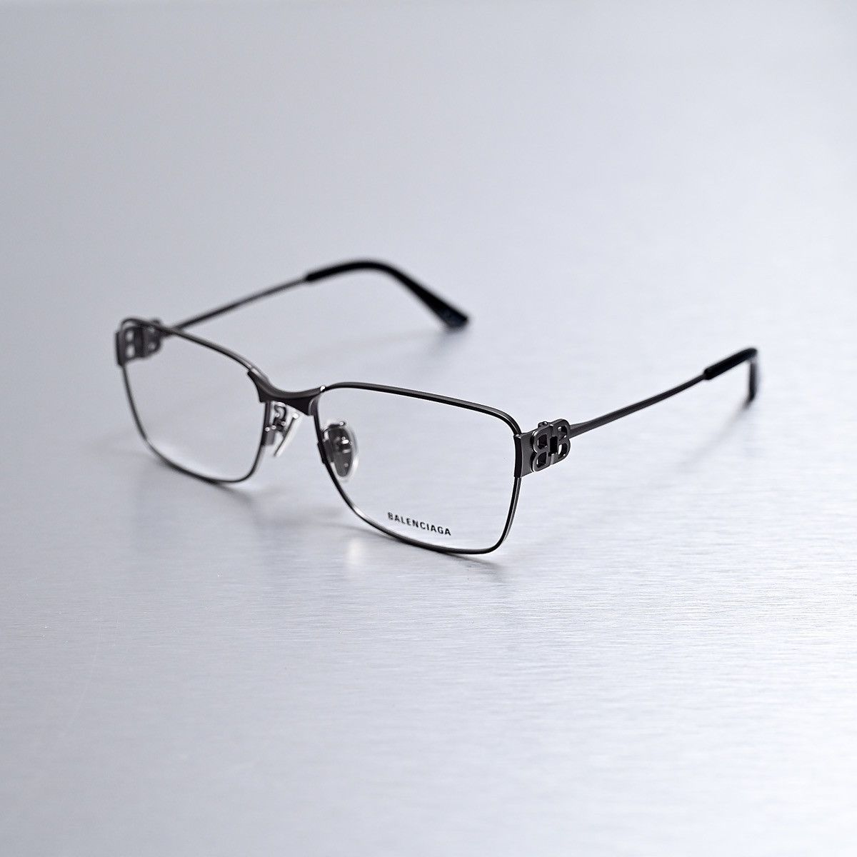 BALENCIAGA BB0375OA GLASSES
