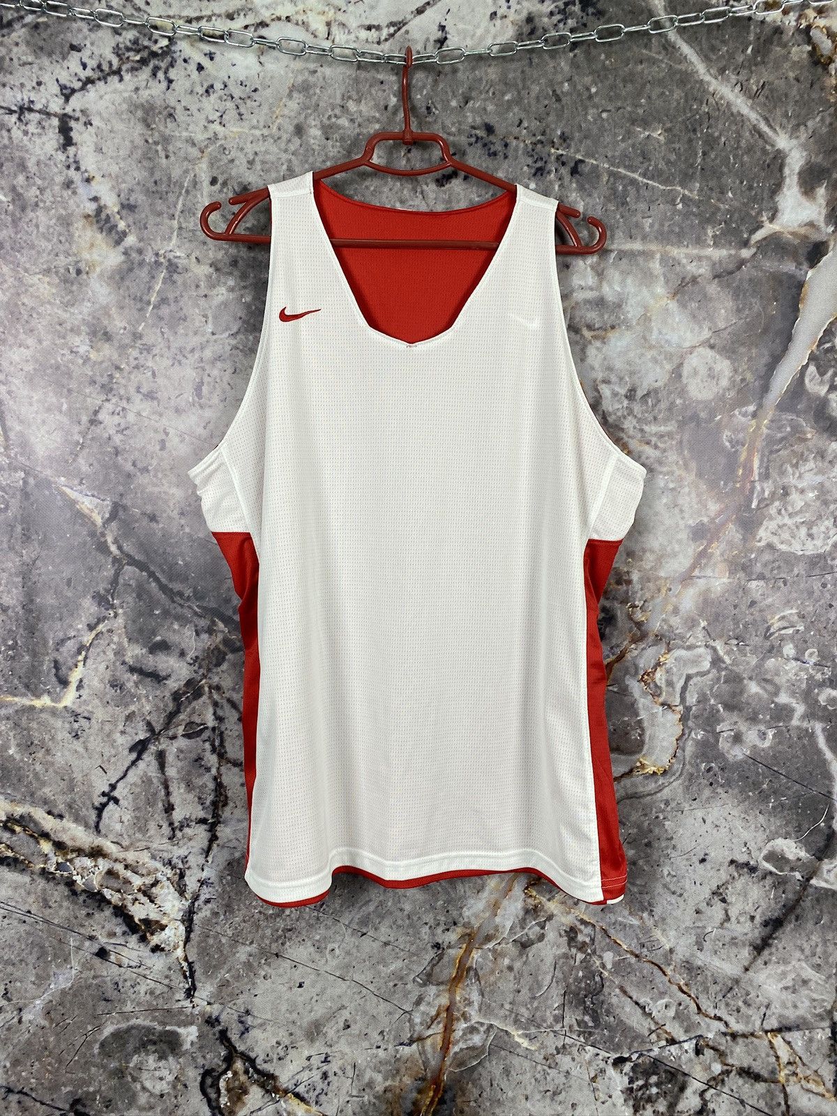 Vintage Men’s Nike T-Shirt Vintage Streetwear Size XXL Size US XXL / EU 58 / 5 - 8 Thumbnail