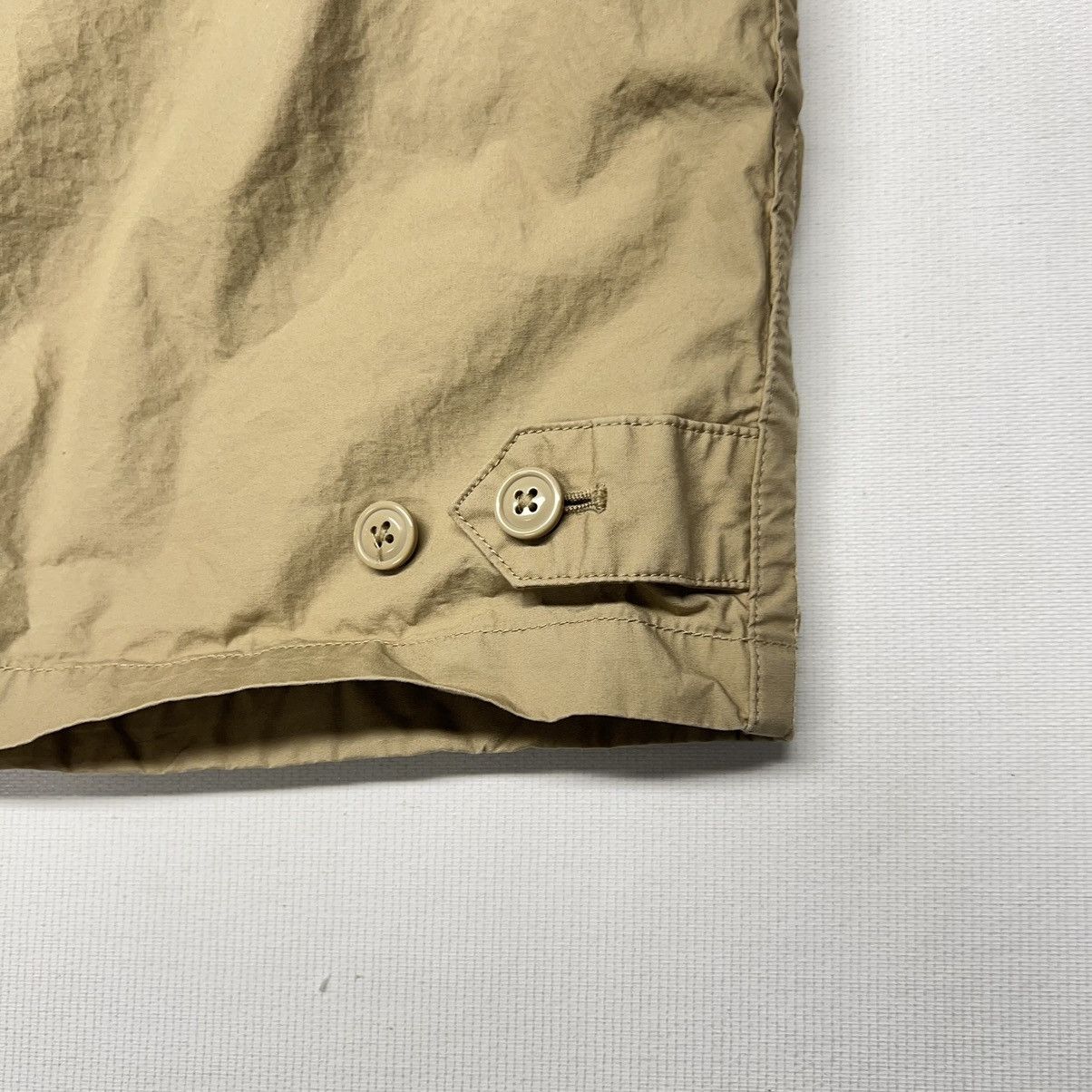 Lacoste Lacoste Jacket Logo Zip Up Coat Coach Work Herrington Size US M / EU 48-50 / 2 - 12 Thumbnail