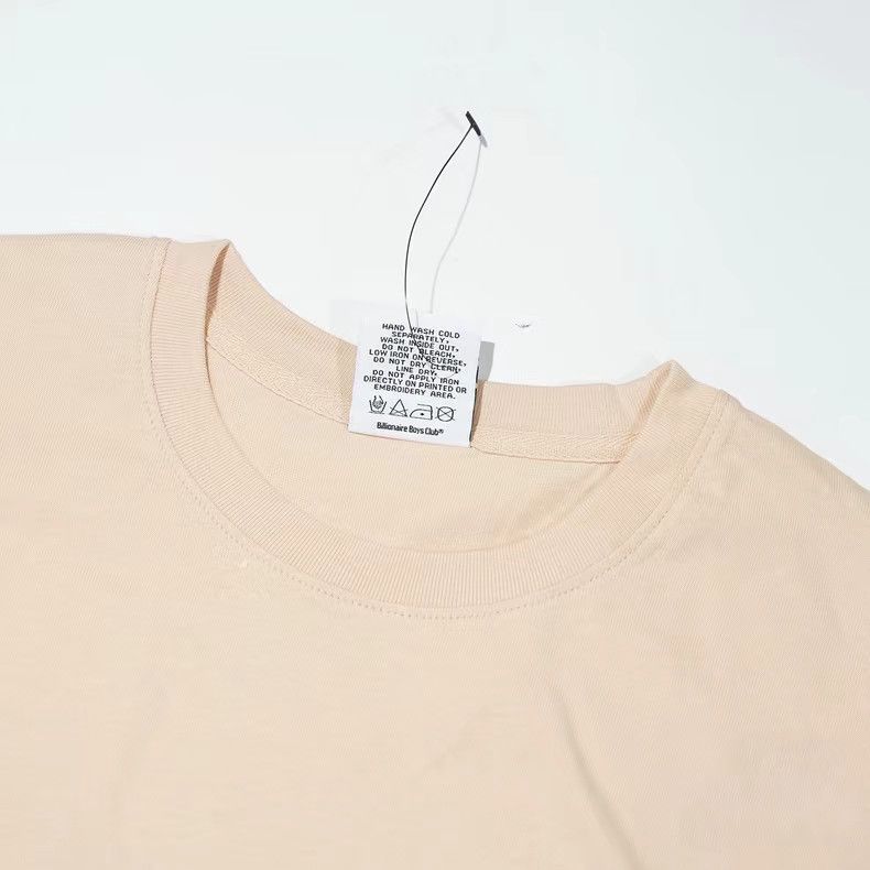 Billionaire Boys Club Billionaire Boys Club American Style Short Sleeve T-Shirt Size US M / EU 48-50 / 2 - 2 Thumbnail
