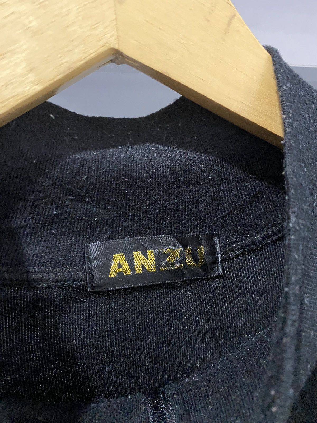 If Six Was Nine Anzu japanese bodyshape sweater ifsixwasnine lgb Size M / US 6-8 / IT 42-44 - 5 Thumbnail
