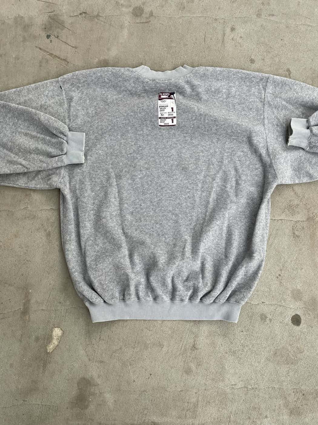 Vintage 🔴VINTAGE ADIDAS 1960S SQUAW VALLEY OLYMPIC WINTER GAMES RARE Size US M / EU 48-50 / 2 - 10 Thumbnail