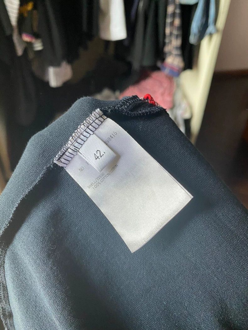 Thom Browne Thom browne Short sleeves 2504-Nextarrow Size M / US 6-8 / IT 42-44 - 5 Thumbnail