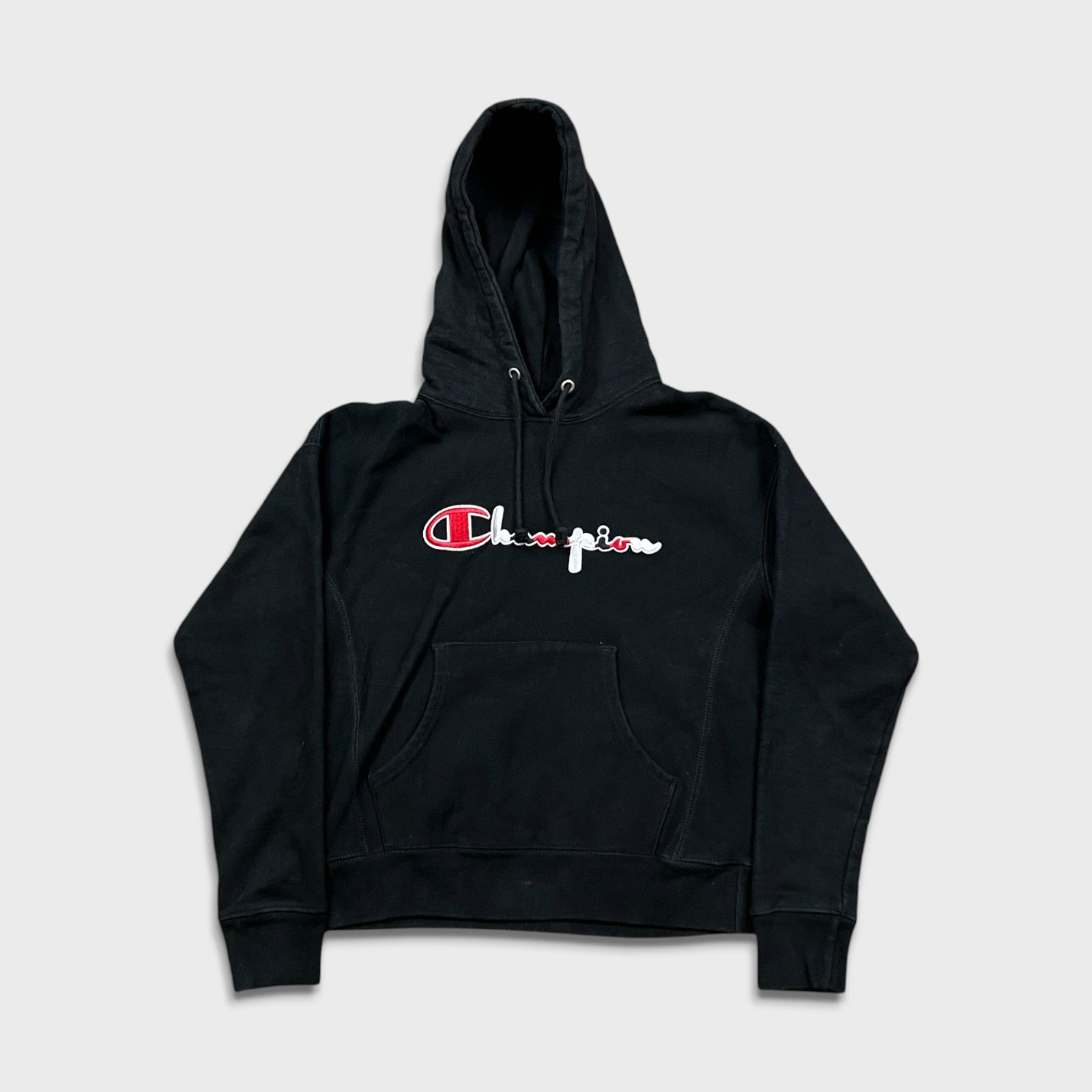 ISSEY MIYAKE×Champion　REVERSE WEAVE Champion Issey Miyake Ne-net X Champion reverse weave hoodie