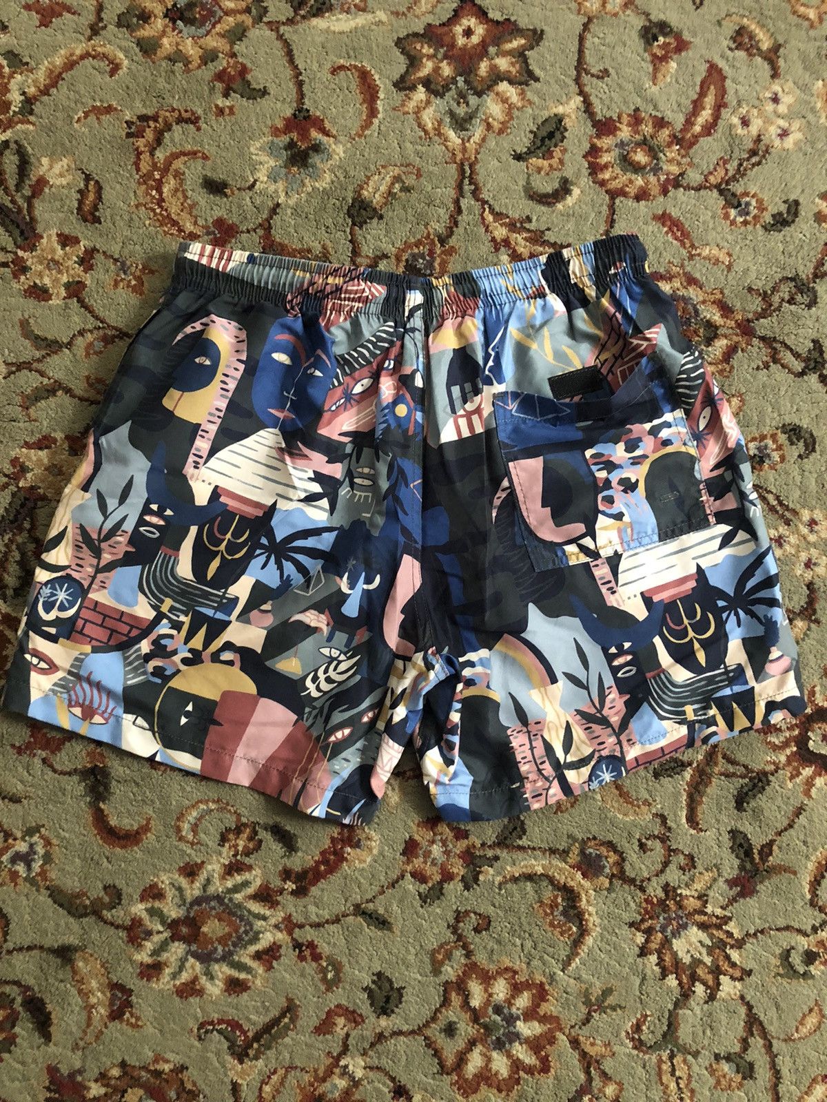 Other OLOW & Madi Swim Trunks (Linerless) Size US 29 - 2 Thumbnail