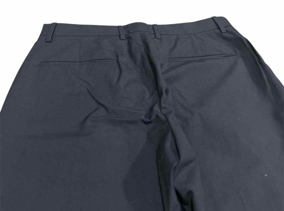 Maison Margiela 🔥Archived Maison Margiela Tailored Pants 2014 Size US 31 - 8 Thumbnail