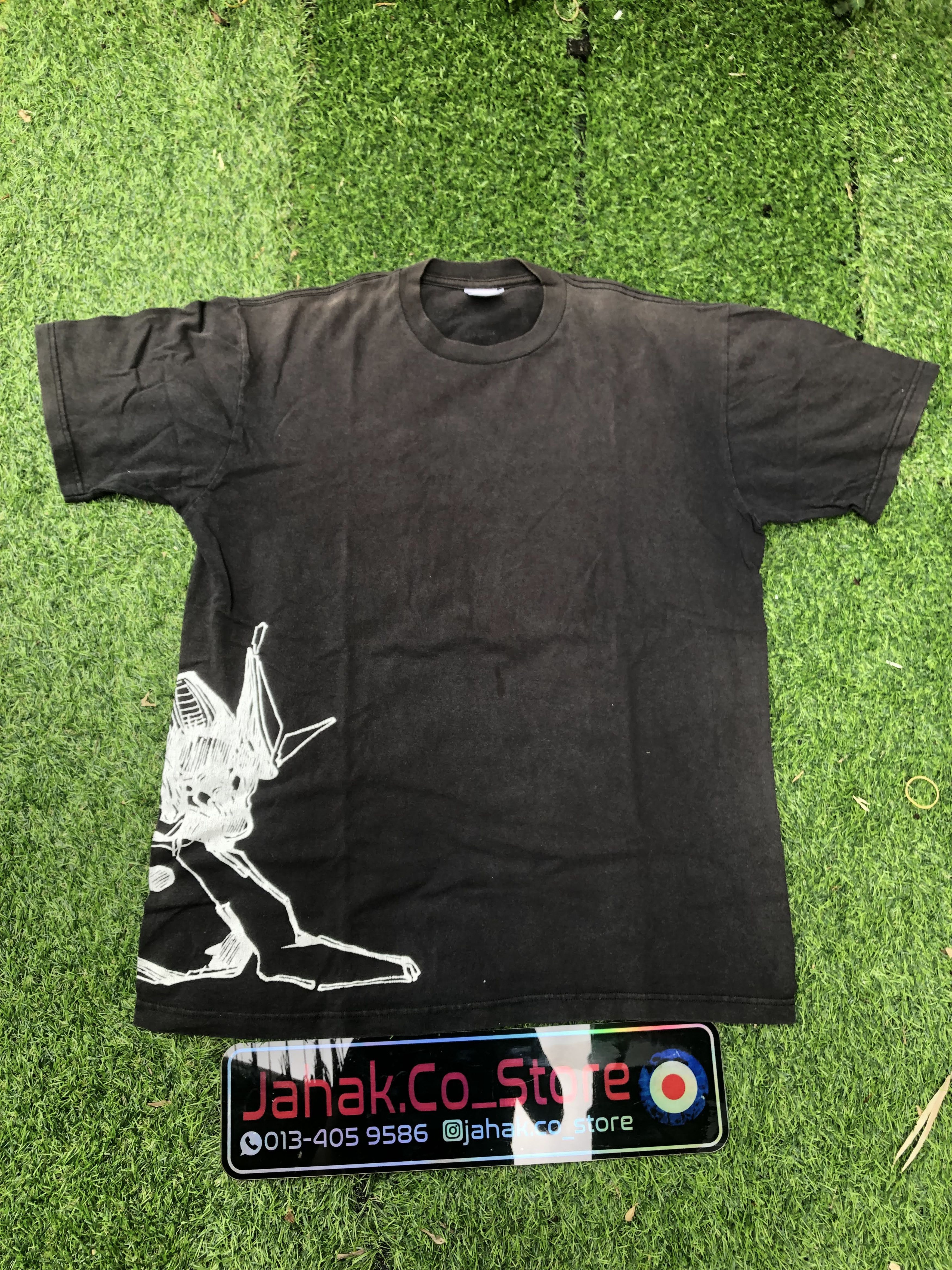 Supreme X Futura (T055)