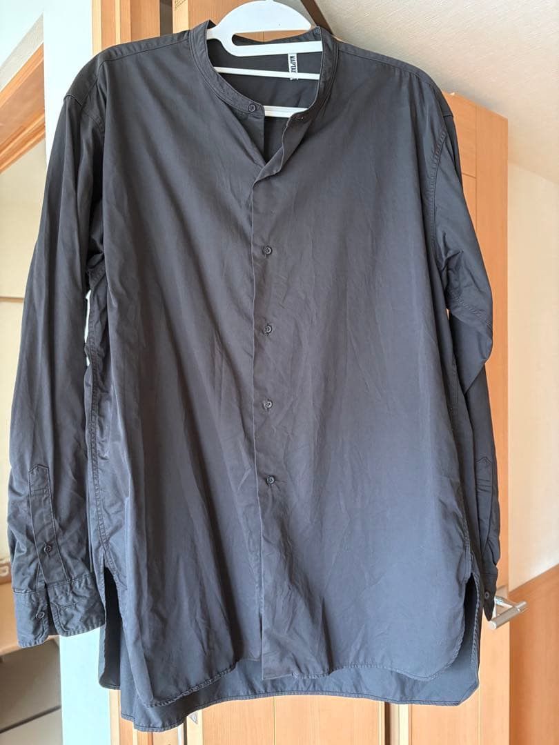 Kaptain Sunshine Button Up Shirt Size US M / EU 48-50 / 2 - 1 Thumbnail