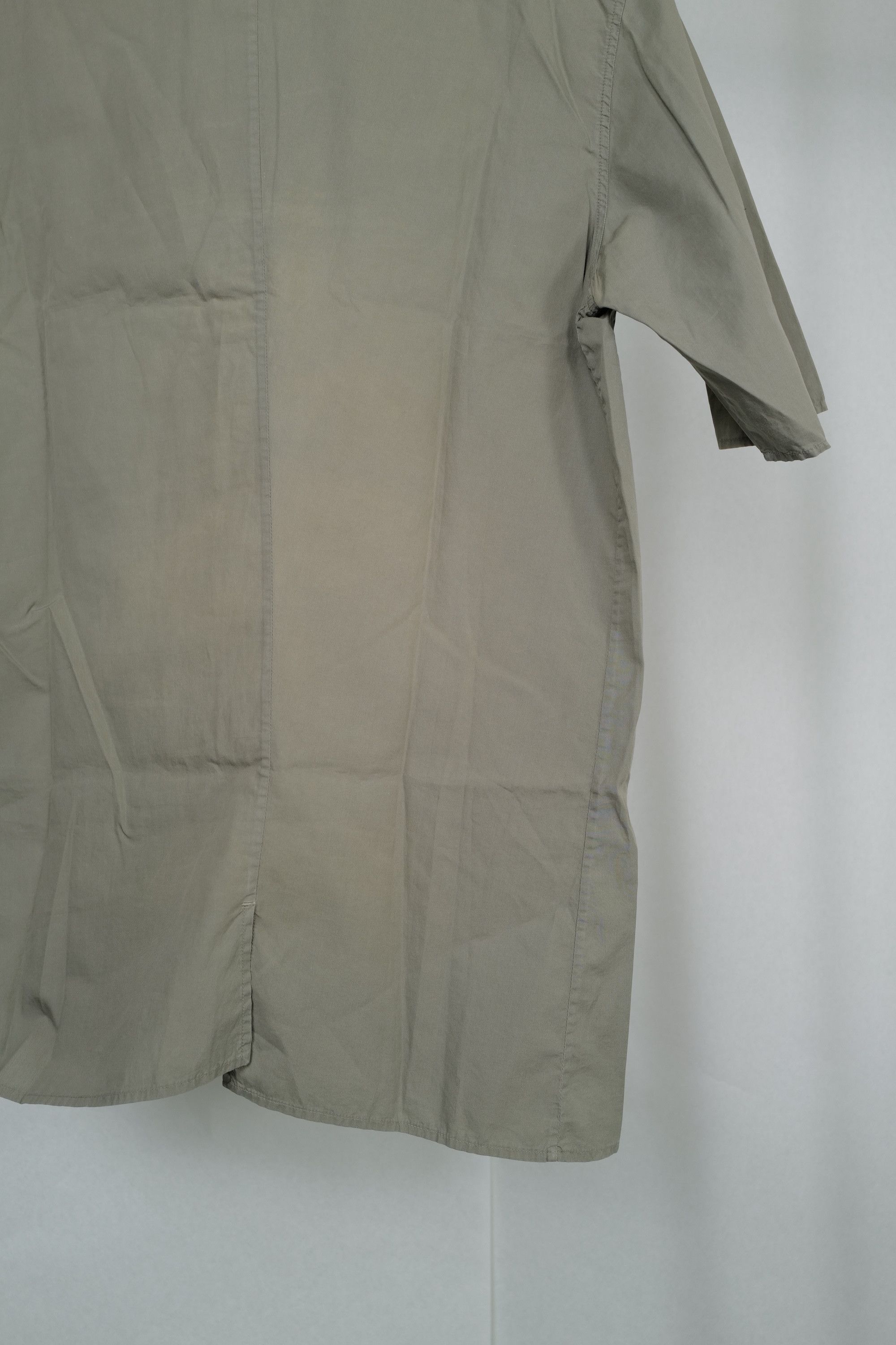 Maison Margiela MAISON MARGIELA Button Up Shirt Size US S / EU 44-46 / 1 - 20 Thumbnail
