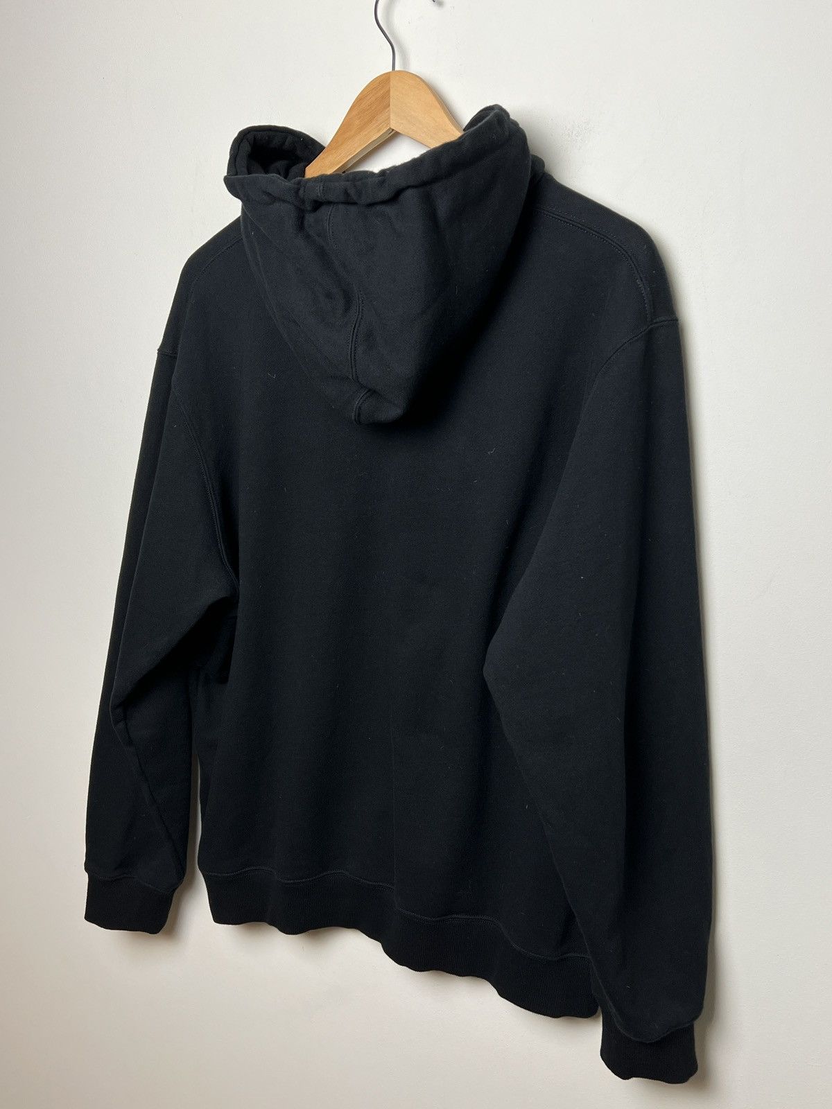 Gramicci gramicci hooded sweatshirt Size US M / EU 48-50 / 2 - 7 Thumbnail