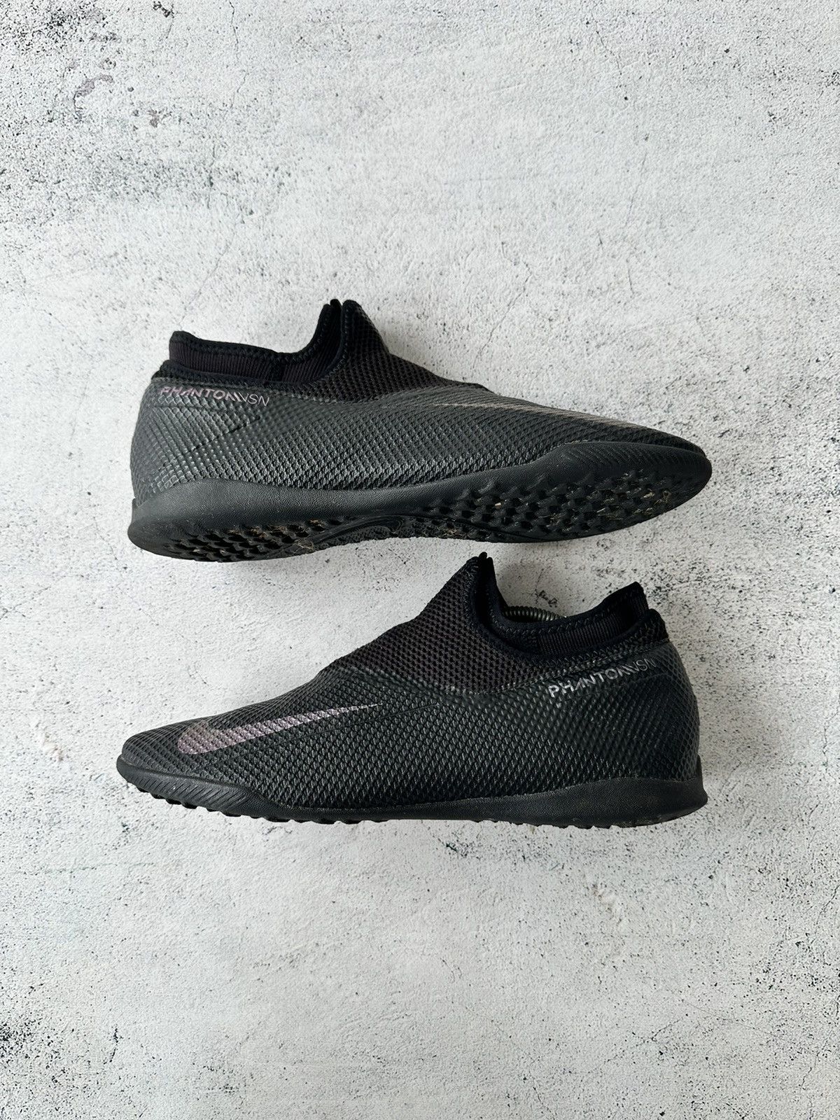 Nike Nike Phantom VSN soccer boots Size US 10.5 / EU 43-44 - 4 Thumbnail