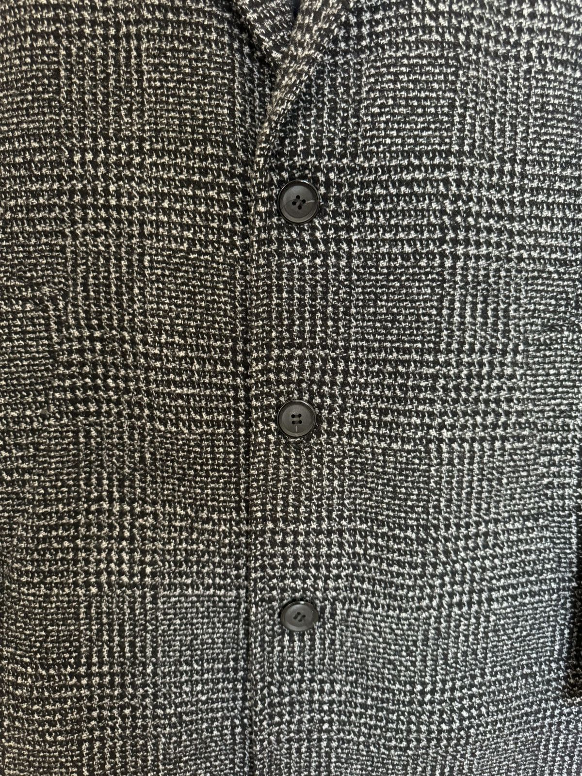 Vintage Korean Vintage Long Coat Size US L / EU 52-54 / 3 - 4 Thumbnail