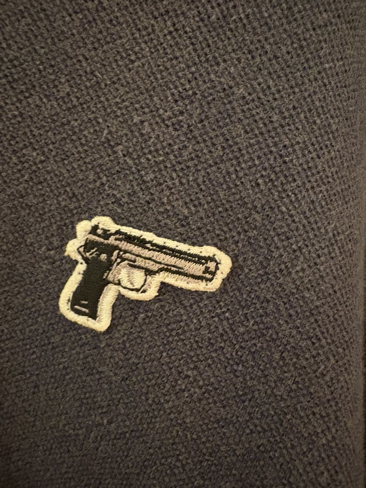 PHENOMENON Phenomenon Glock Polo Size US XXL / EU 58 / 5 - 5 Thumbnail