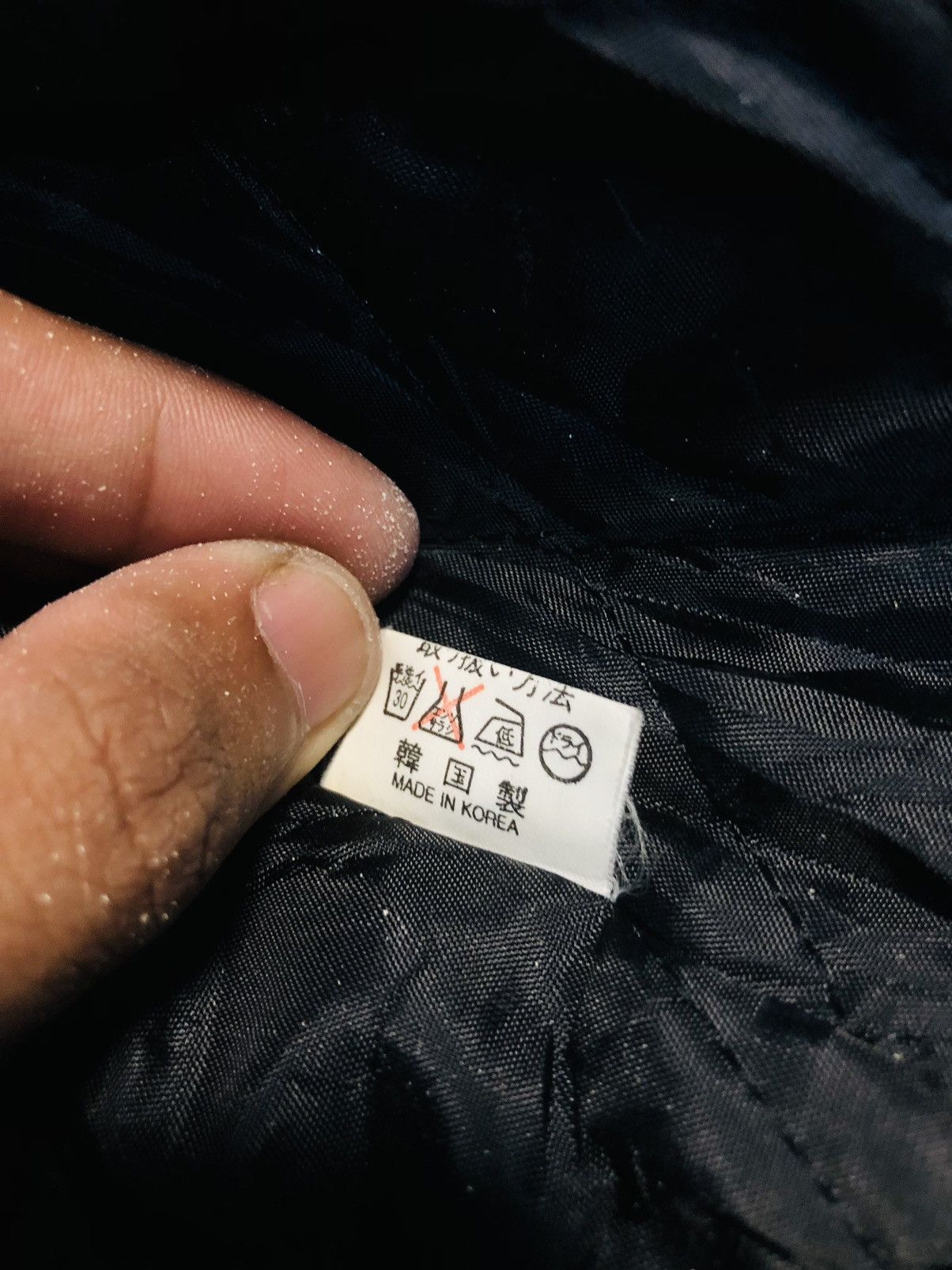 Japanese Brand Verlastingride Jacket Buttoned (26) Size US XL / EU 56 / 4 - 14 Thumbnail