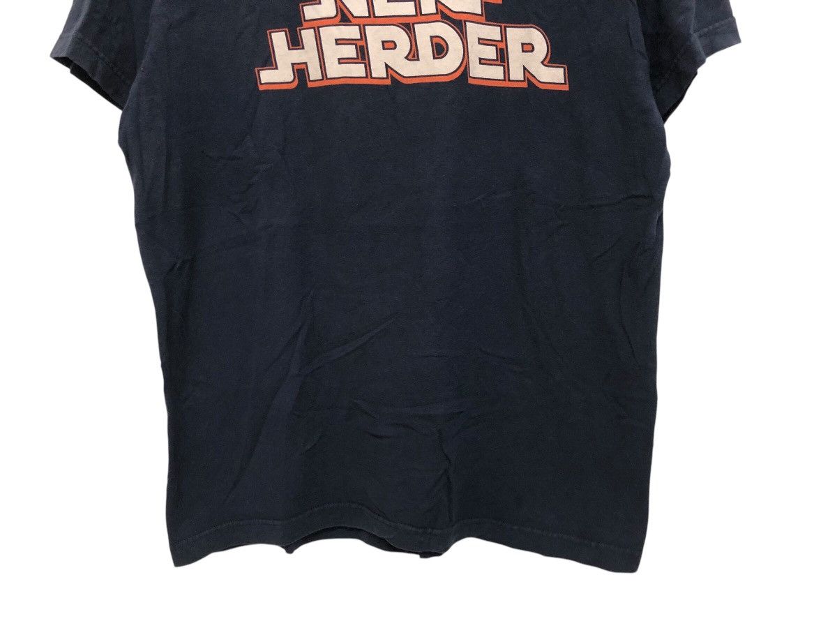 Band Tees × Tultex POP PUNK 🔥 NERF HERDER BAND TEE Size US M / EU 48-50 / 2 - 4 Thumbnail