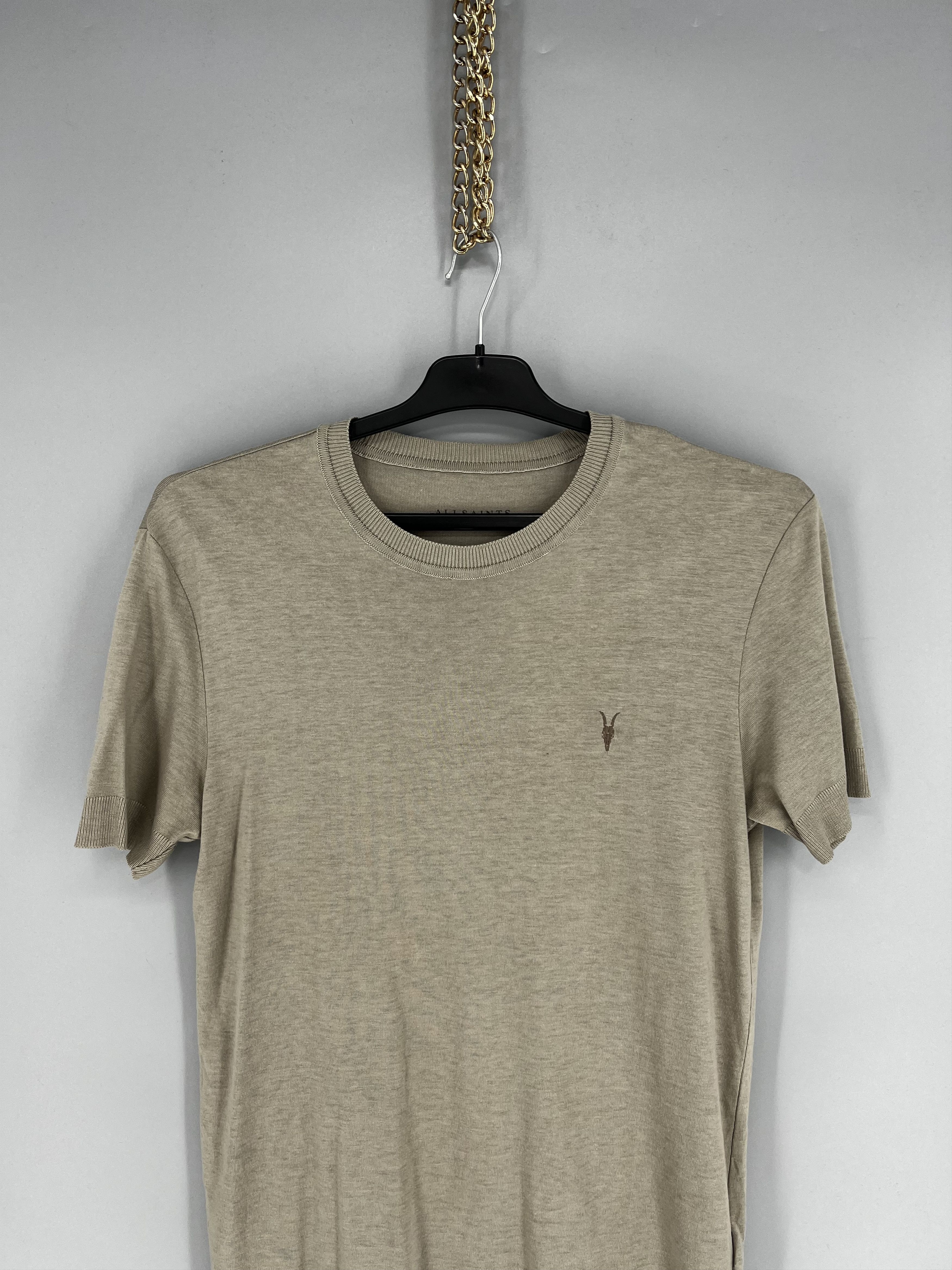 Band Tees Vintage Y2K Allsaints T-shirt Luxury Sportswear Size XS Size US XS / EU 42 / 0 - 6 Thumbnail