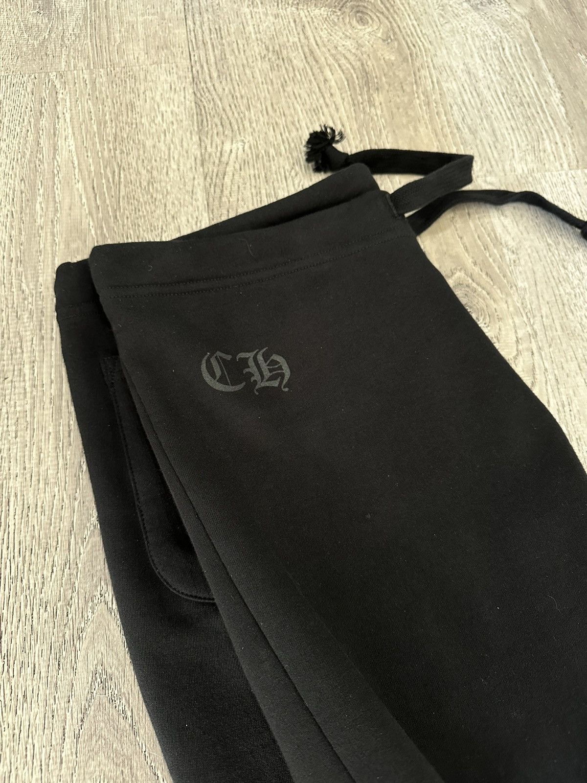 Chrome Hearts Chrome Hearts Sweatpants Size US 32 / EU 48 - 9 Thumbnail