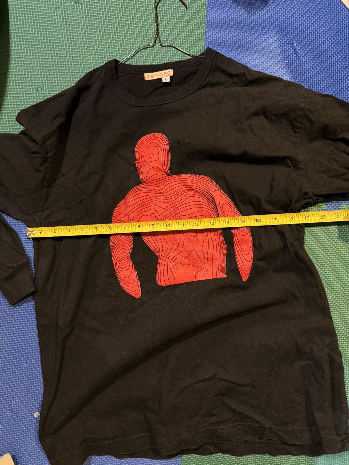 Dertbag × Designer Dertbag Graphic Shirt Large Streetwear Fashion Size US L / EU 52-54 / 3 - 7 Thumbnail