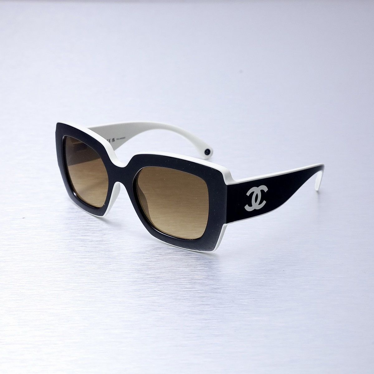 Chanel CHANEL 0CH6059 SUNGLASSES Size ONE SIZE - 1 Thumbnail