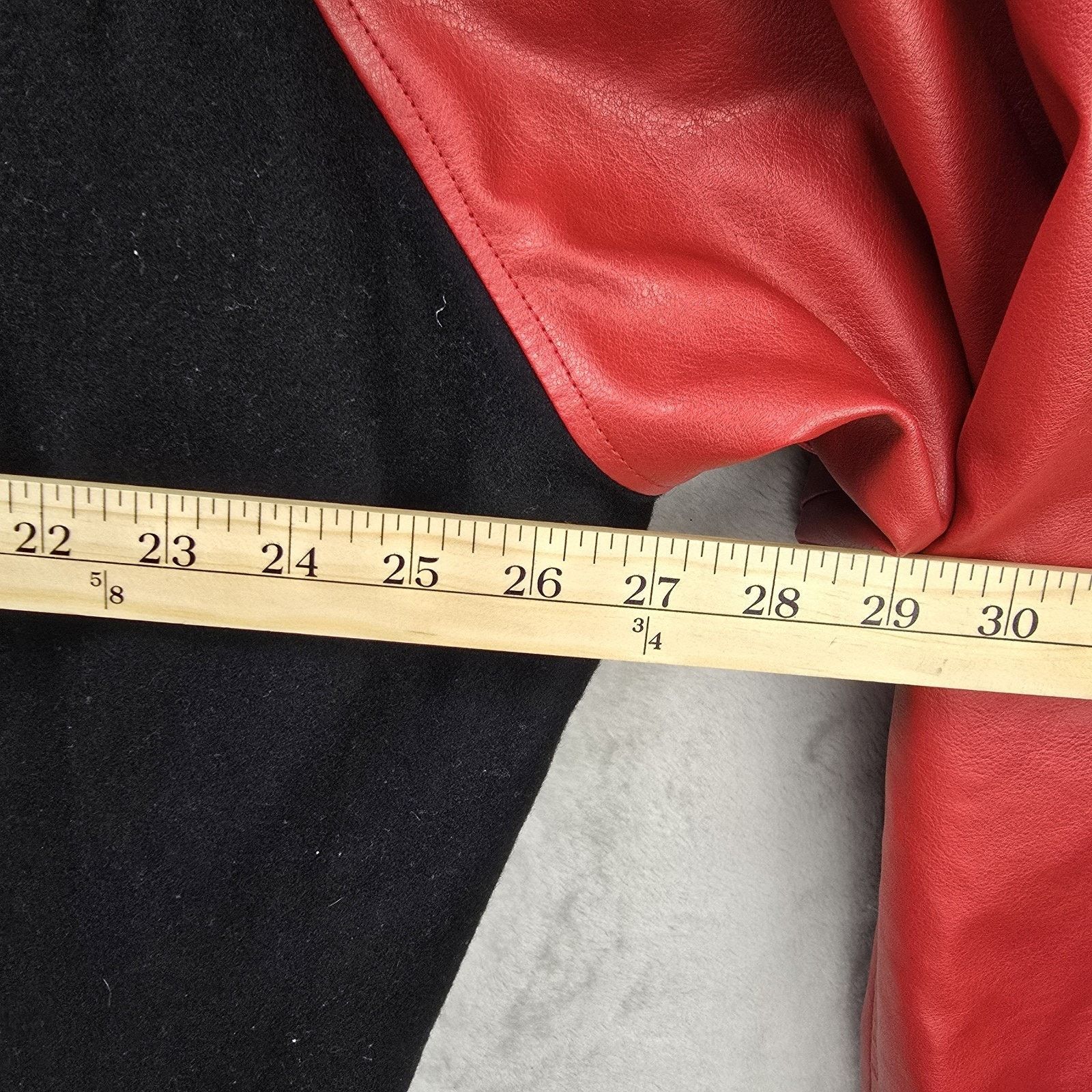 Other Vintage Steve & Barry’s Nebraska Huskers Coat Jacket XL Size US XL / EU 56 / 4 - 15 Thumbnail