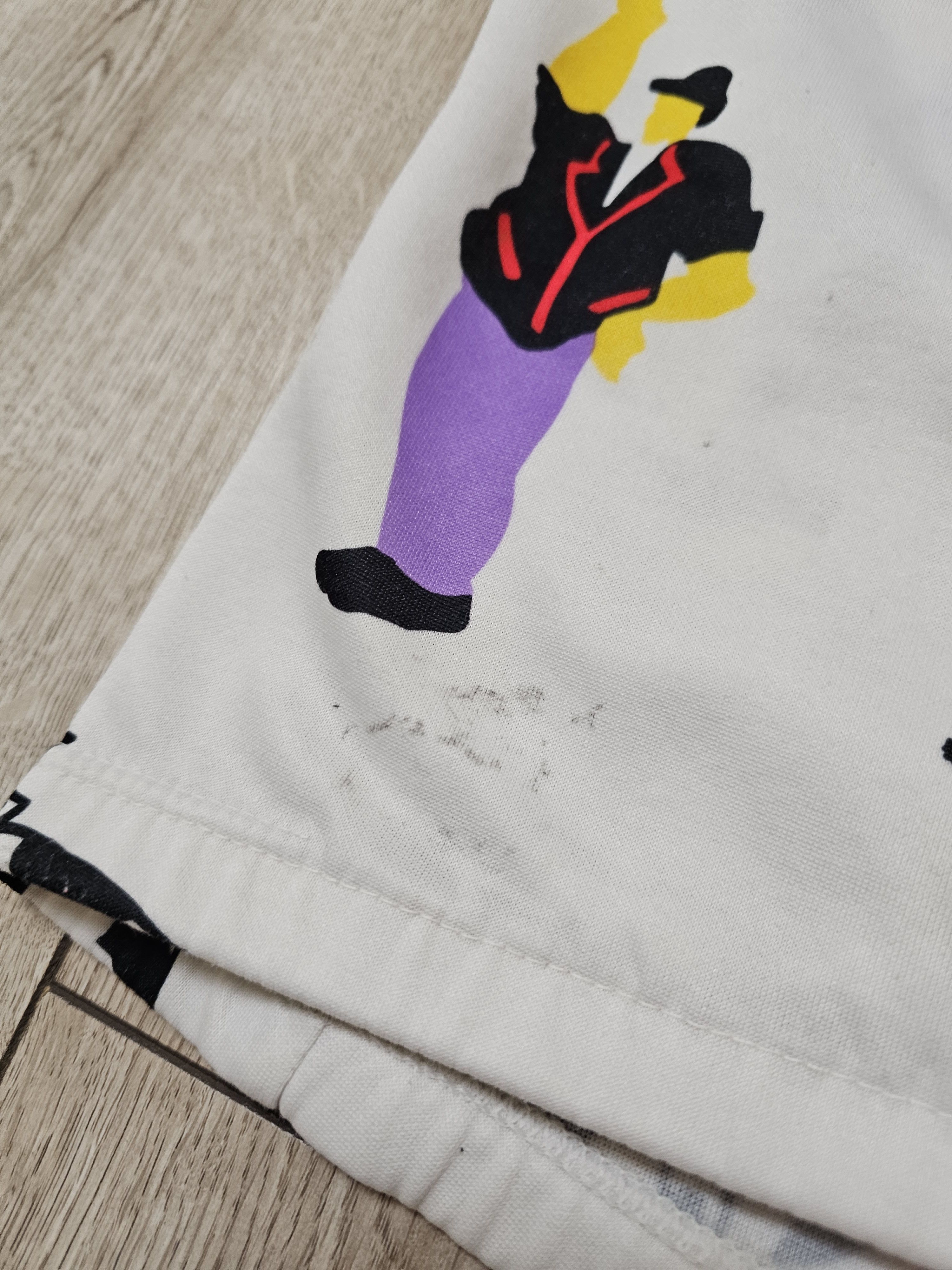 Vintage VINTAGE TONY ROMINGER CYCLING JERSEY 90s CYCLING DESCENTE Size US XL / EU 56 / 4 - 8 Thumbnail
