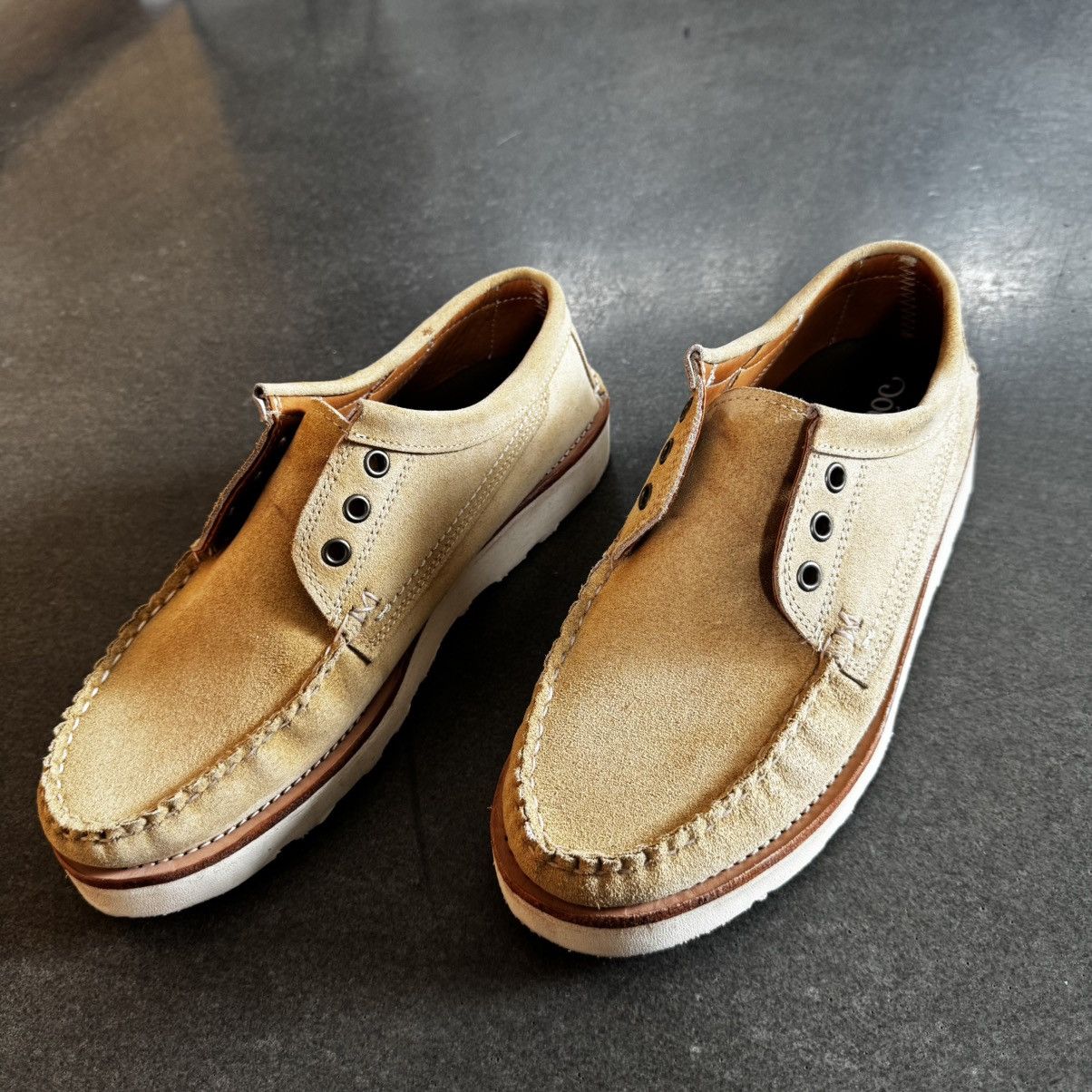 Easymoc Easymoc shoes Size US 9 / EU 42 - 3 Thumbnail