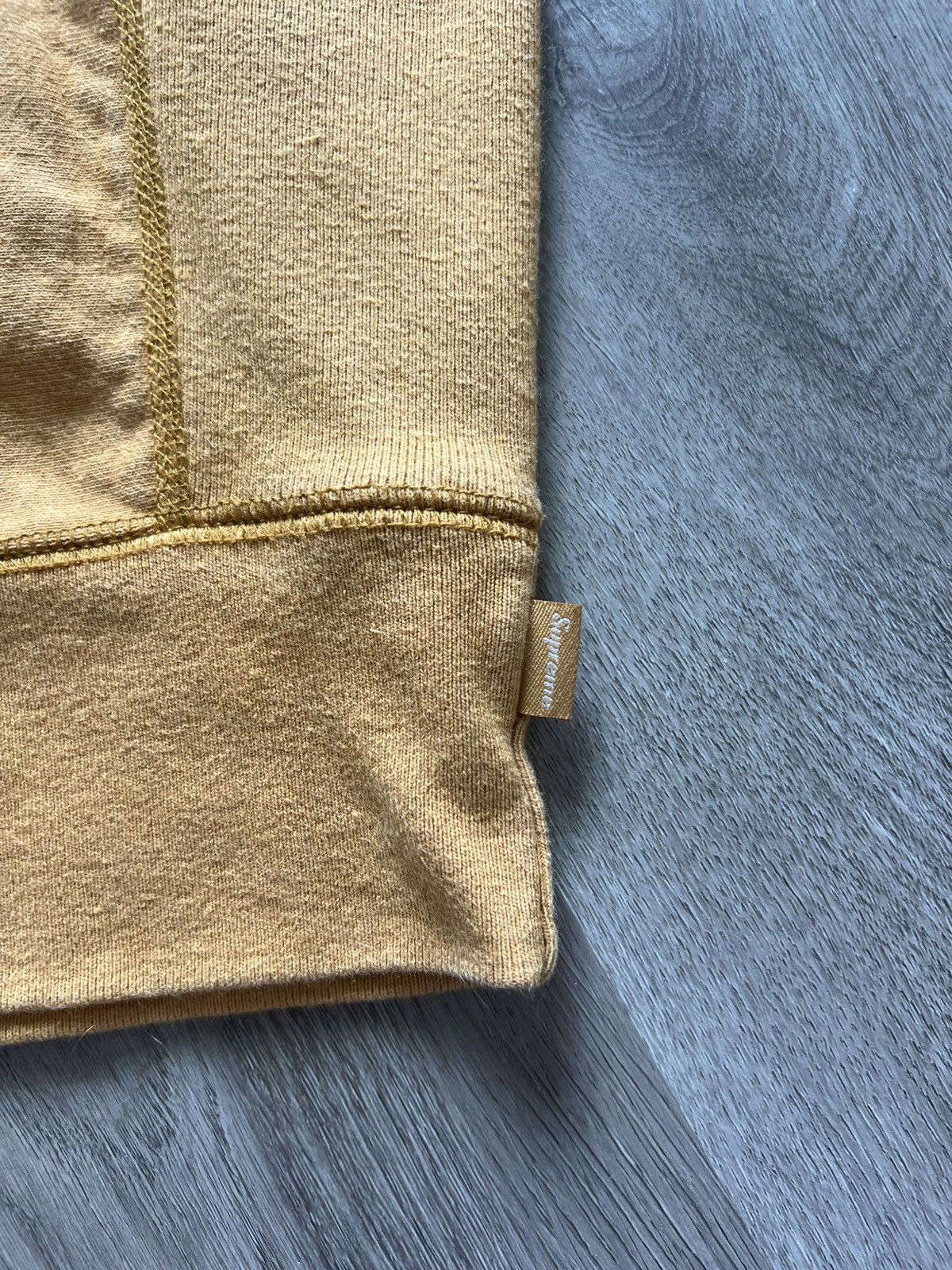 Supreme Supreme Box Logo Hooded Sweatshirt (FW21) Size US M / EU 48-50 / 2 - 9 Thumbnail