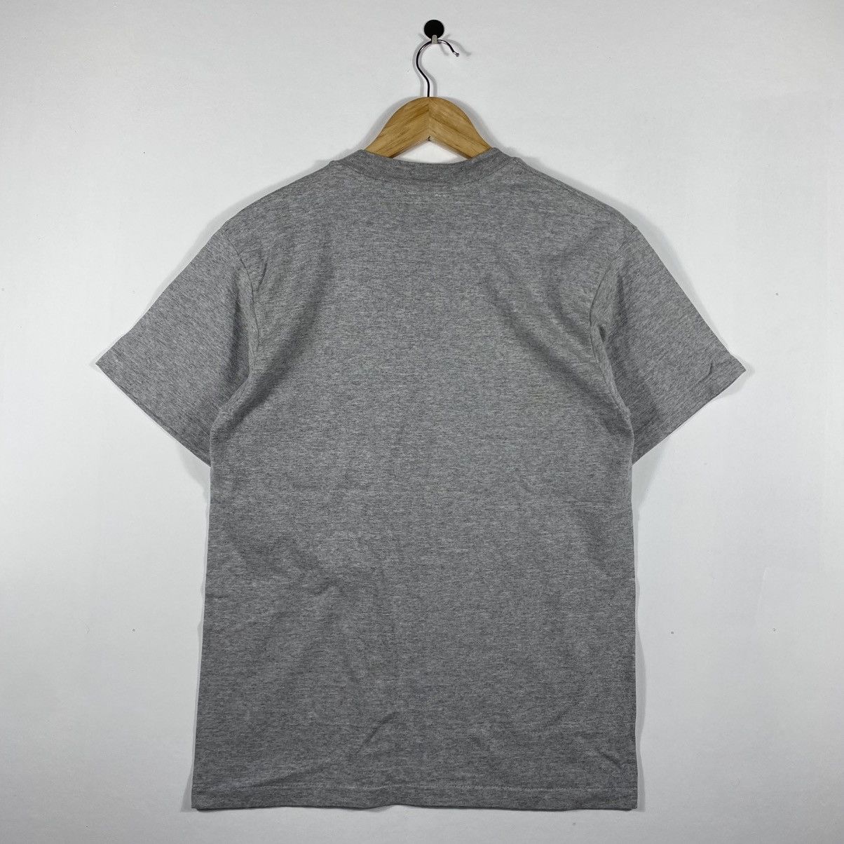 Vintage Vintage 90's DOUGHBOY Pillsbury Company Tee Shirt Size US M / EU 48-50 / 2 - 5 Thumbnail