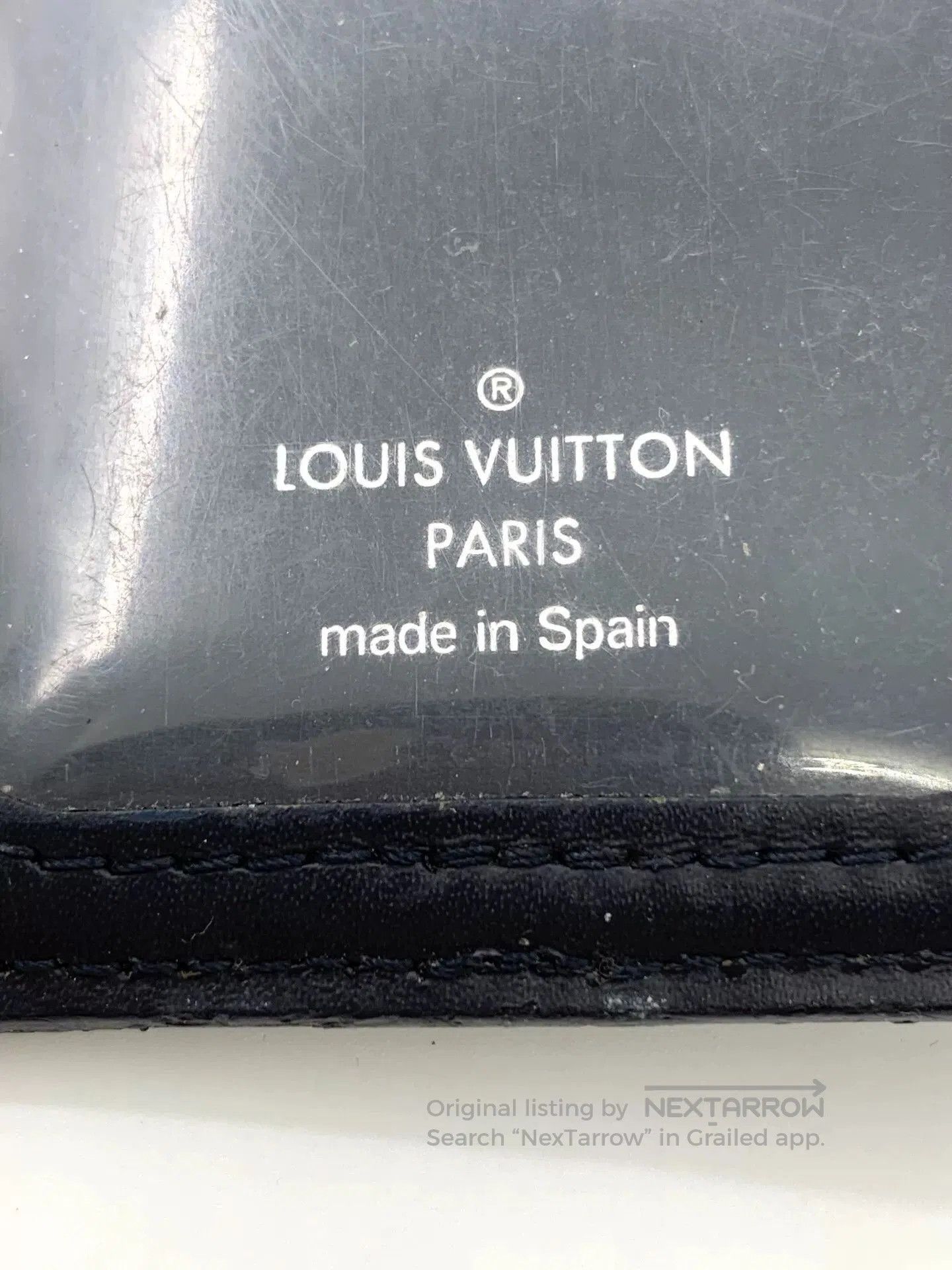 Louis Vuitton Louis Vuitton Zoo Zebra Card Holder. Size ONE SIZE - 5 Thumbnail