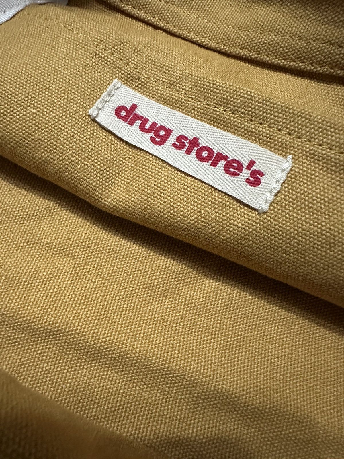 Comme des Garcons Drug Store’s 🇯🇵 Animal Tote Bag Size ONE SIZE - 6 Thumbnail